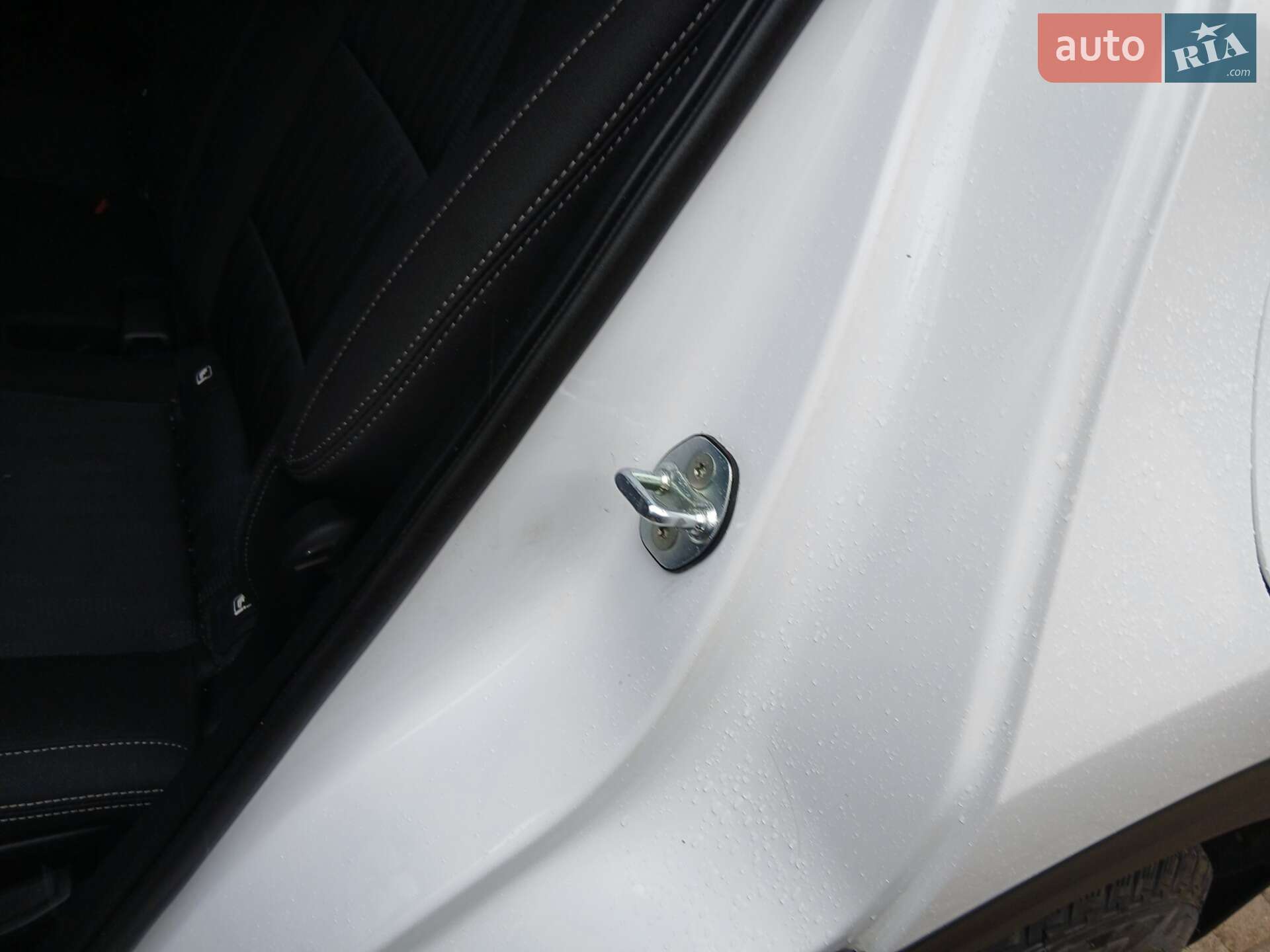 Kia Sportage 2021 VIN U5YPG814AML046483 фото оголошення 38 з 43