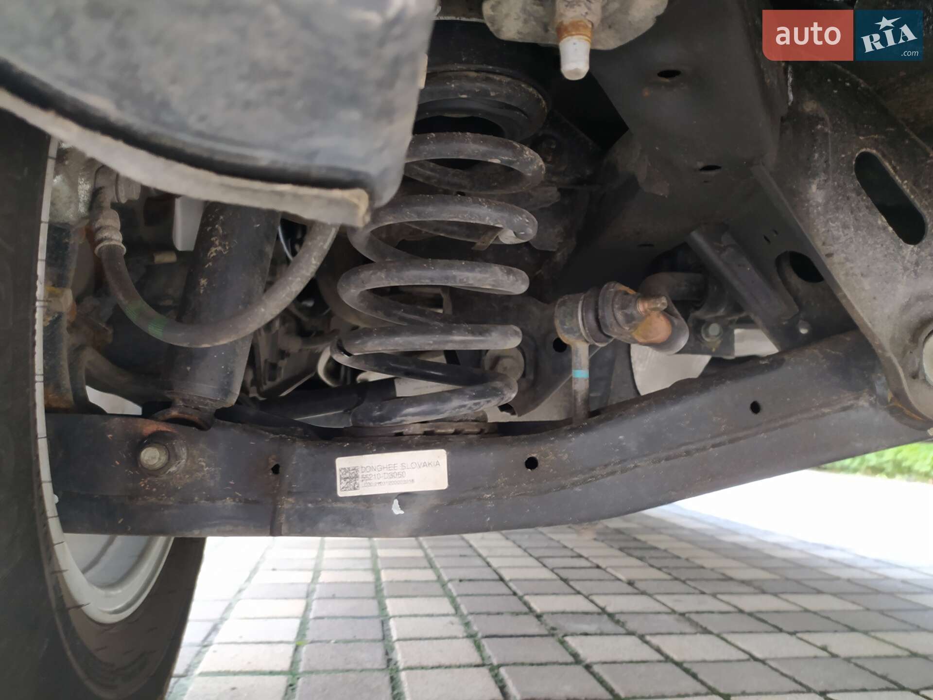 Kia Sportage 2021 VIN U5YPG814AML046483 фото оголошення 2 з 43