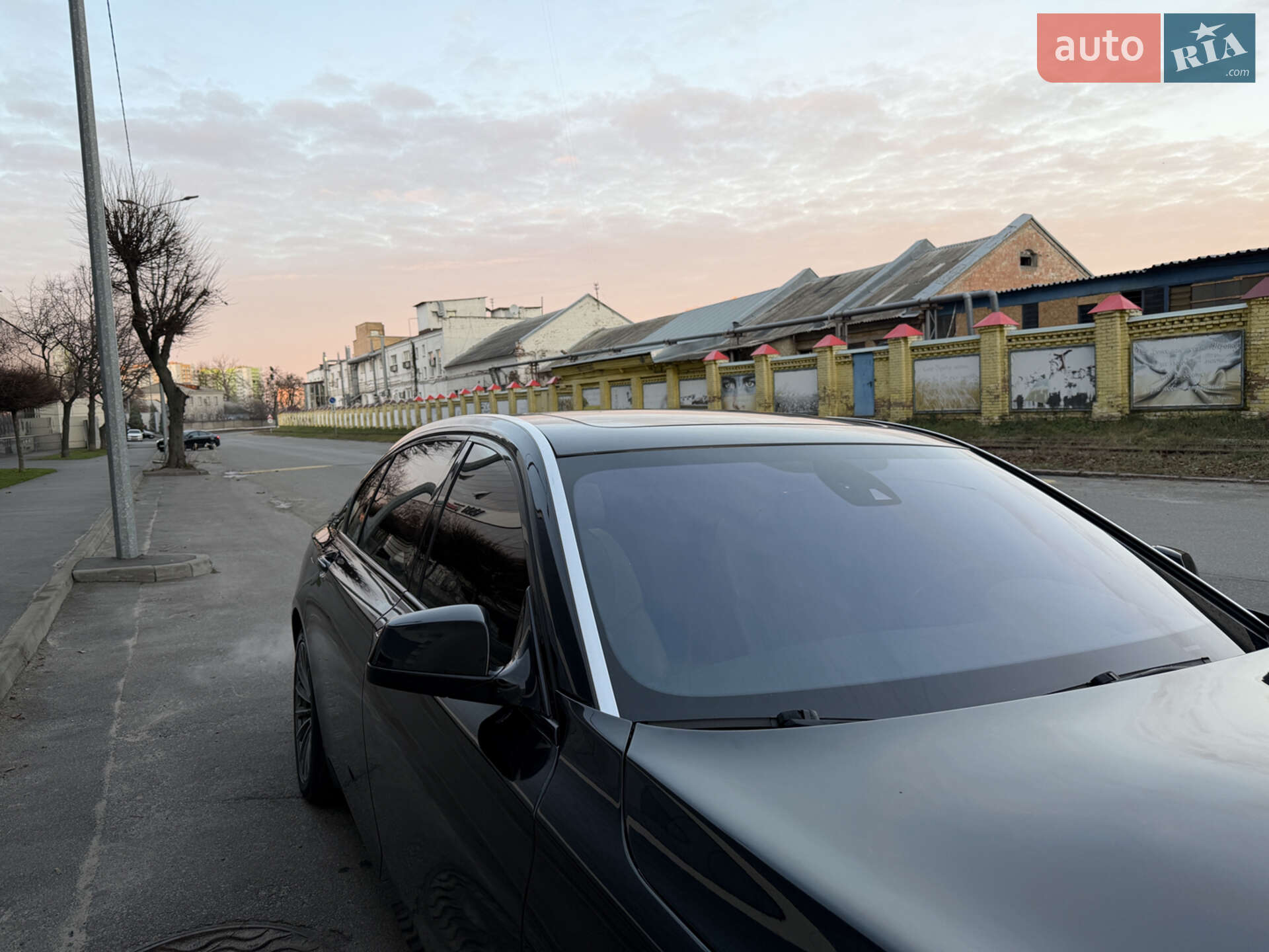BMW 7 Series 2008 VIN WBAKB81060CY50260 фото оголошення 14 з 72