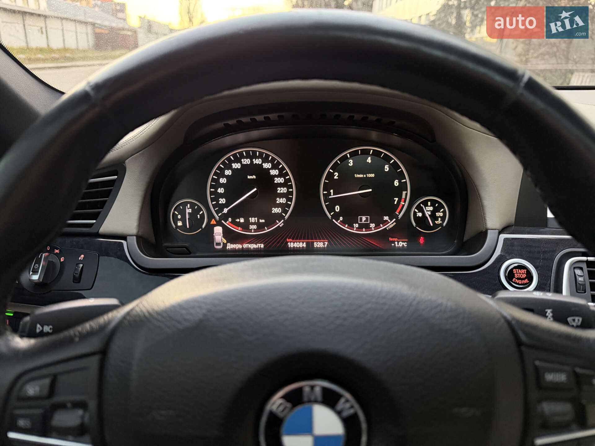 BMW 7 Series 2008 VIN WBAKB81060CY50260 фото оголошення 26 з 72