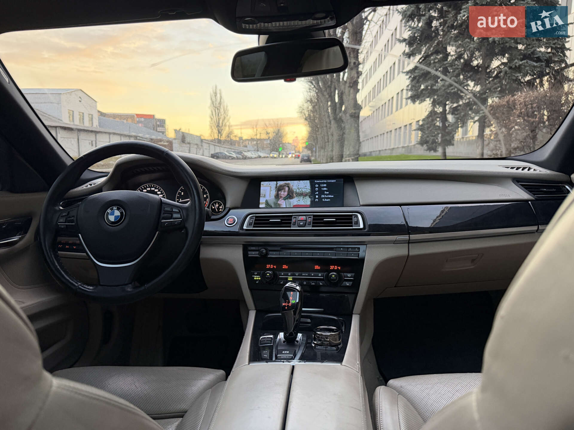 BMW 7 Series 2008 VIN WBAKB81060CY50260 фото оголошення 37 з 72
