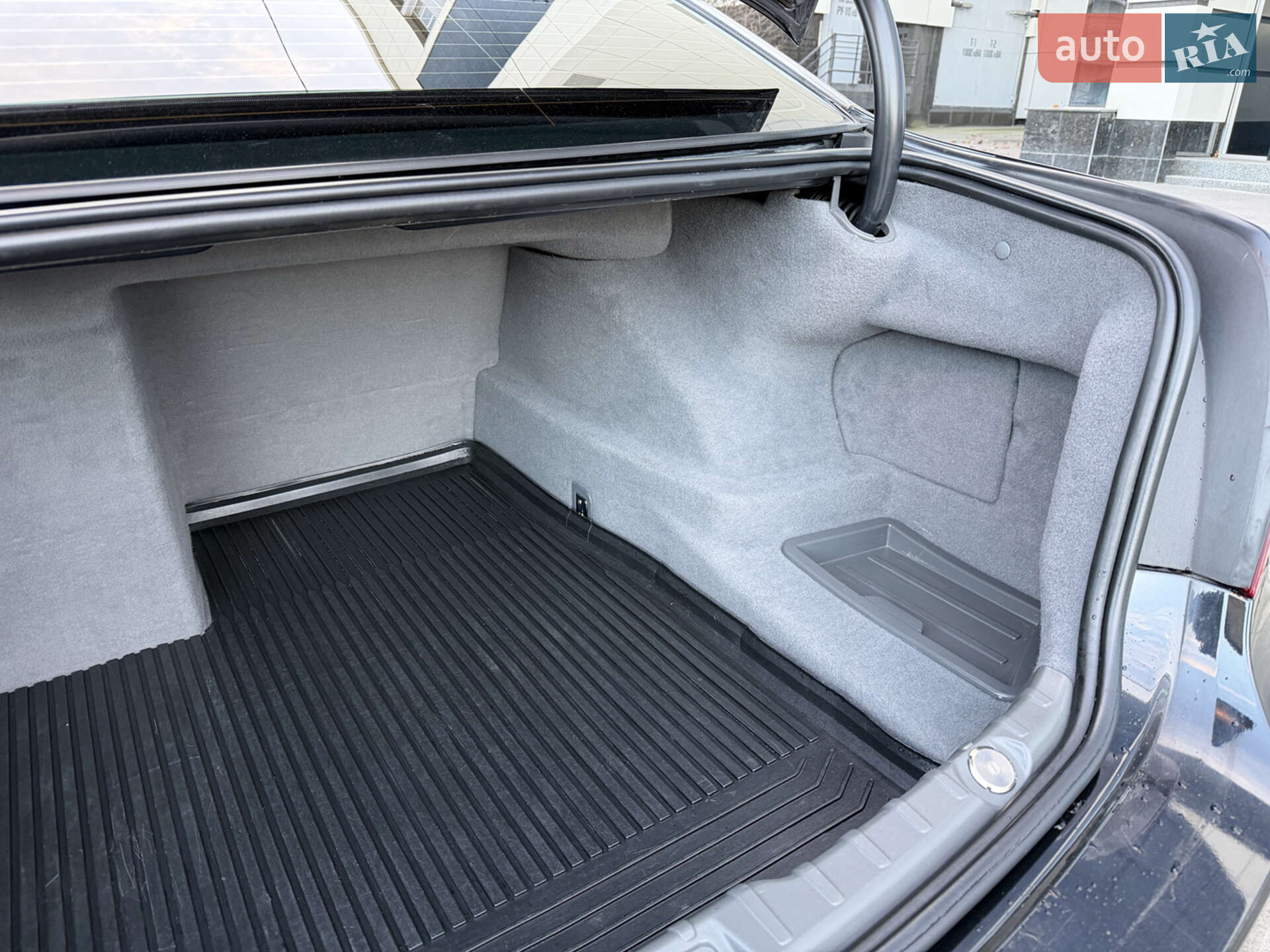 BMW 7 Series 2008 VIN WBAKB81060CY50260 фото оголошення 50 з 72