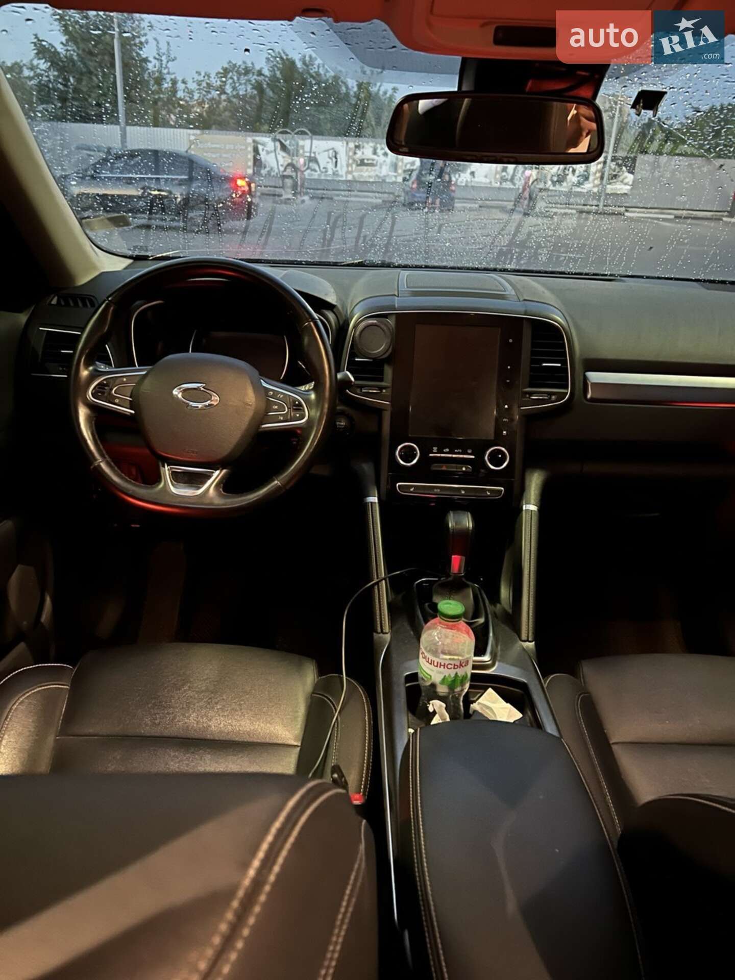 Renault Koleos 2019 VIN KNME5C2C8LP008648 фото оголошення 2 з 13