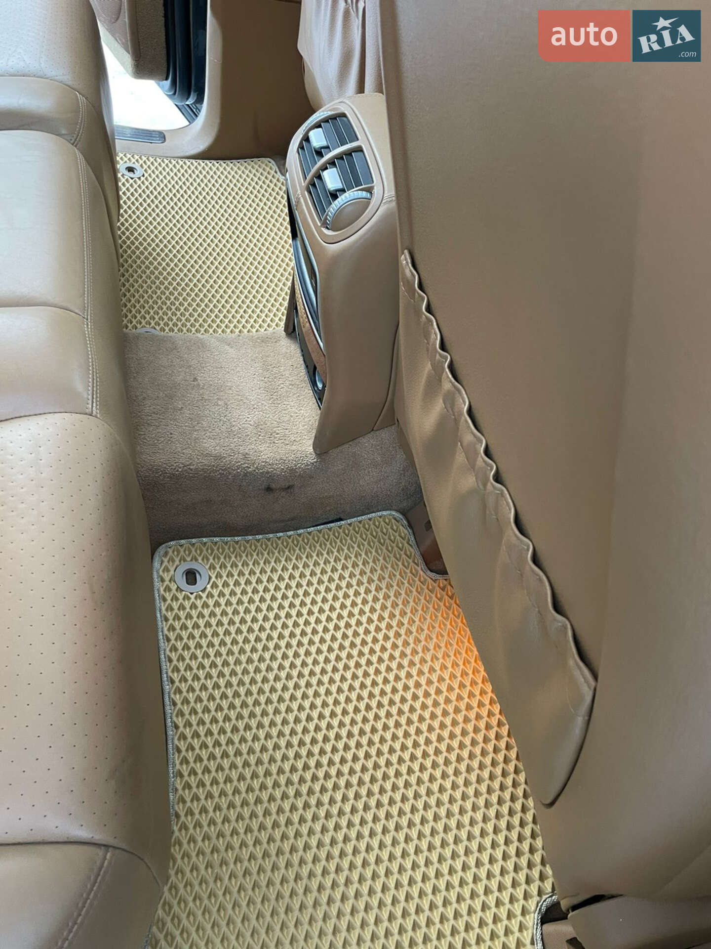 Porsche Cayenne 2008 VIN WP1ZZZ9PZ8LA95608 фото оголошення 9 з 10