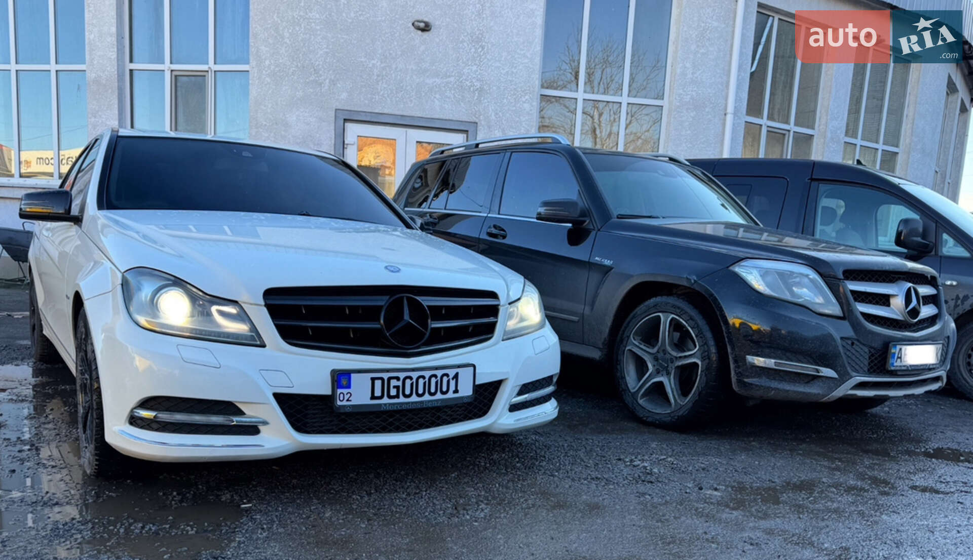 Mercedes-Benz C-Class 2011 VIN WDD2040491A651153 фото оголошення 14 з 260