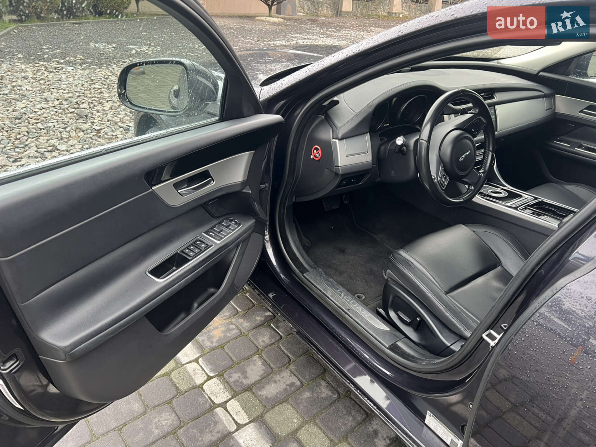 Jaguar XF 2015 VIN SAJBD4BV2GCY08938 фото оголошення 20 з 22