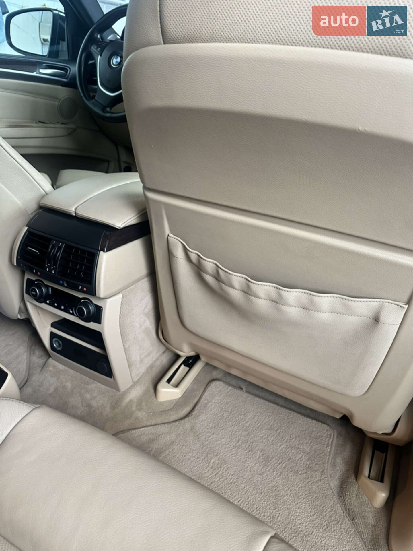BMW X6 2011 VIN 5UXFG2C51BLX08668 фото оголошення 15 з 31