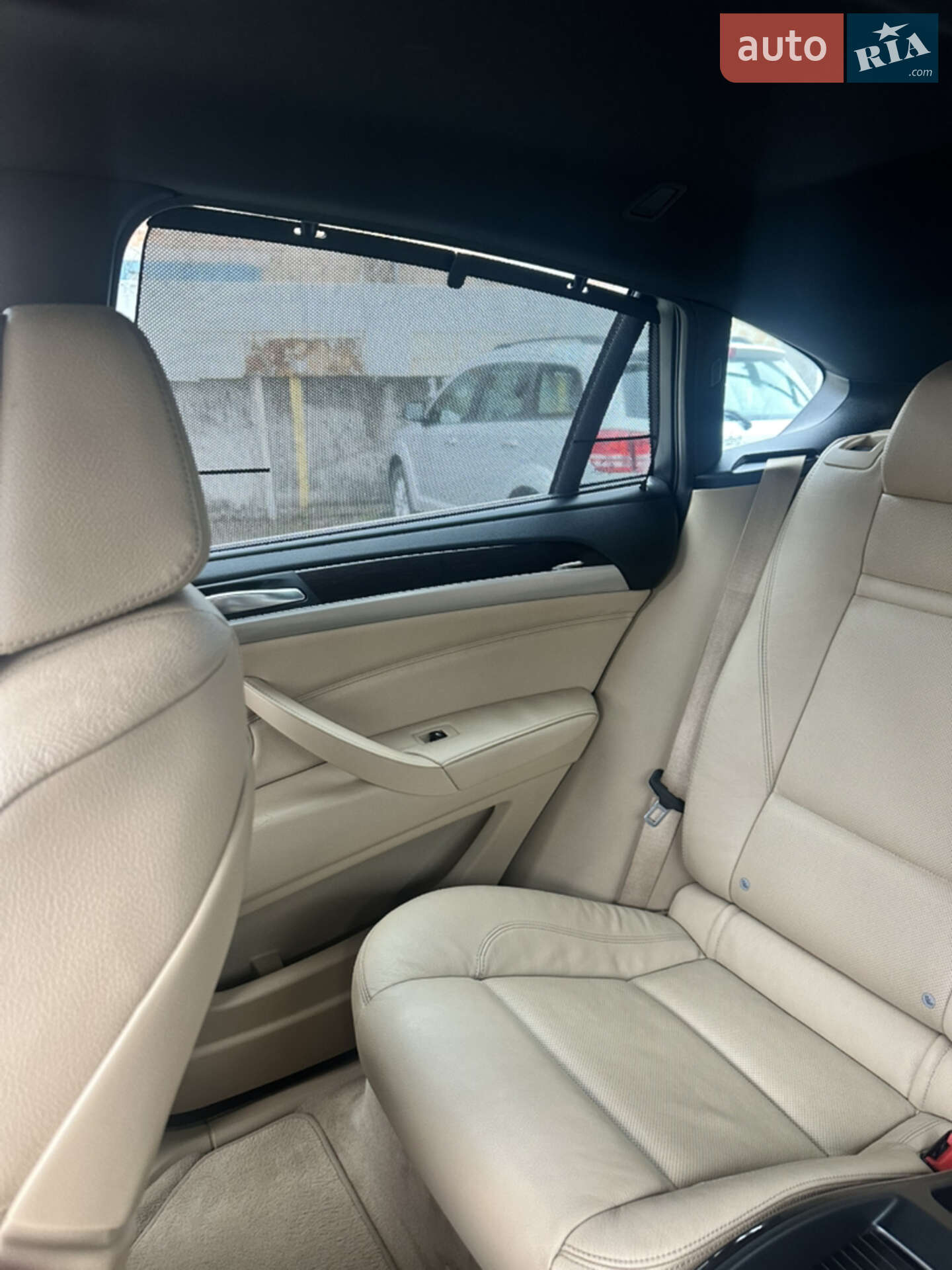 BMW X6 2011 VIN 5UXFG2C51BLX08668 фото оголошення 19 з 31