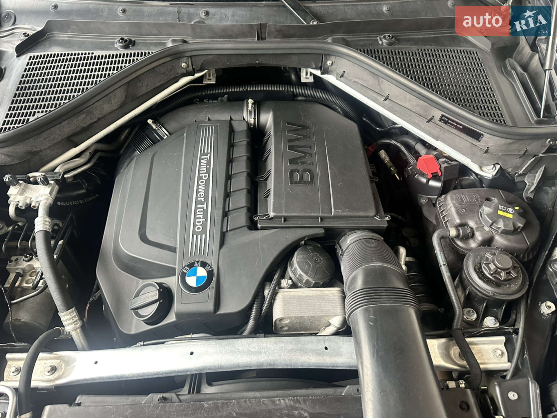 BMW X6 2011 VIN 5UXFG2C51BLX08668 фото оголошення 21 з 31