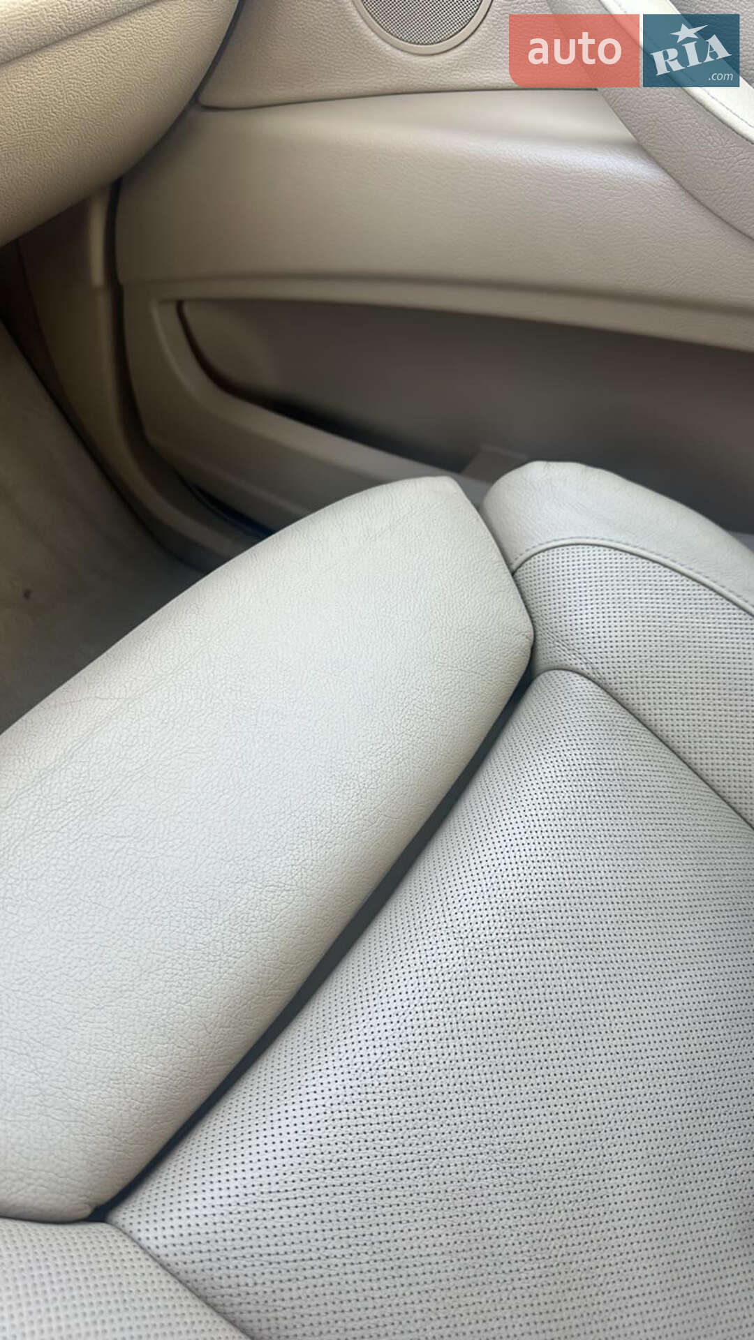BMW X6 2011 VIN 5UXFG2C51BLX08668 фото оголошення 30 з 31