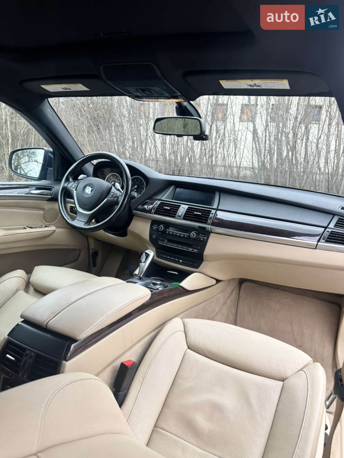 BMW X6 2011 VIN 5UXFG2C51BLX08668 фото оголошення 31 з 31