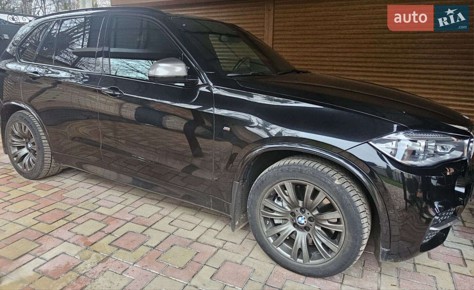 BMW X5 2015 VIN WBAKS810X00M50378 фото оголошення 7 з 52