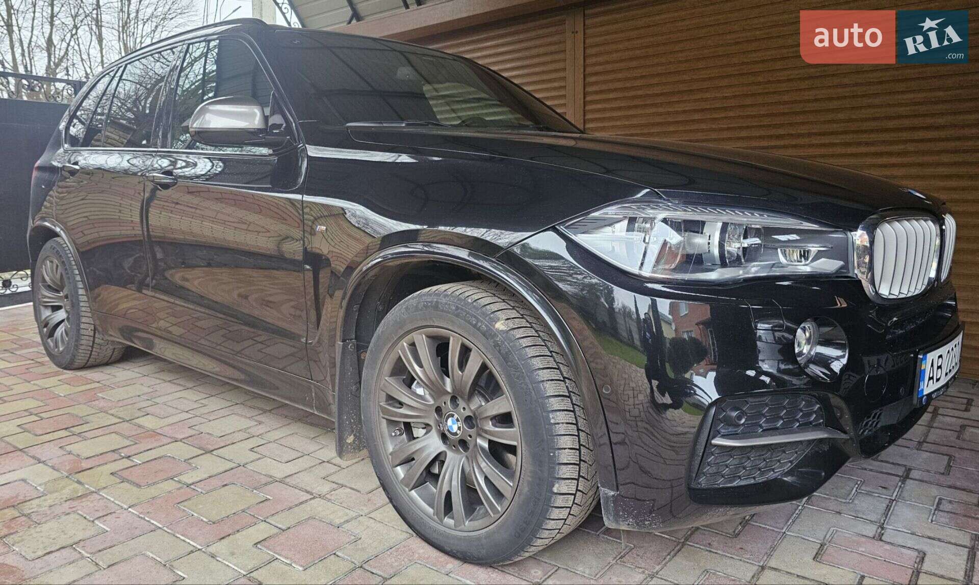 BMW X5 2015 VIN WBAKS810X00M50378 фото оголошення 8 з 52