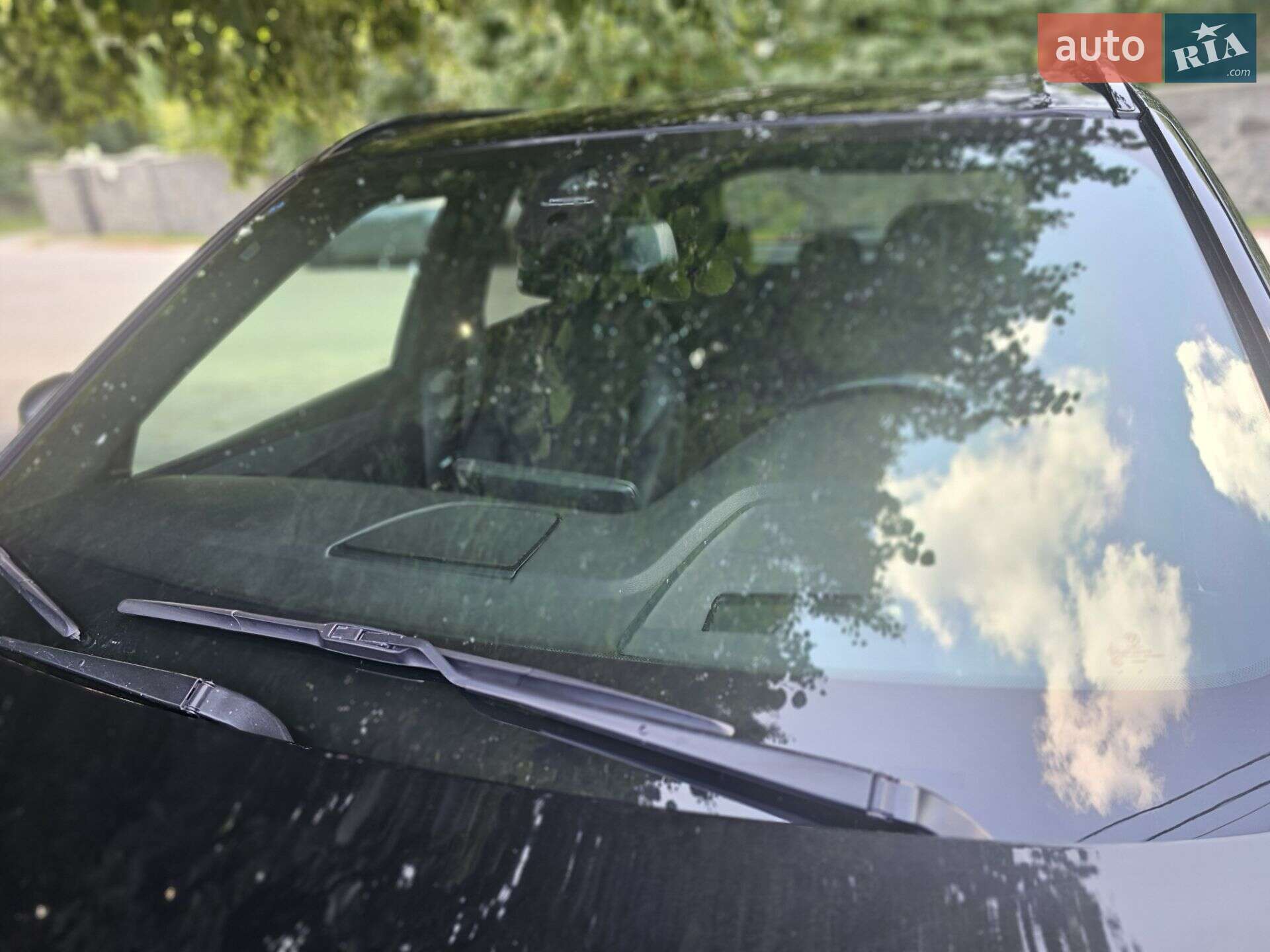 BMW X5 2015 VIN WBAKS810X00M50378 фото оголошення 11 з 52