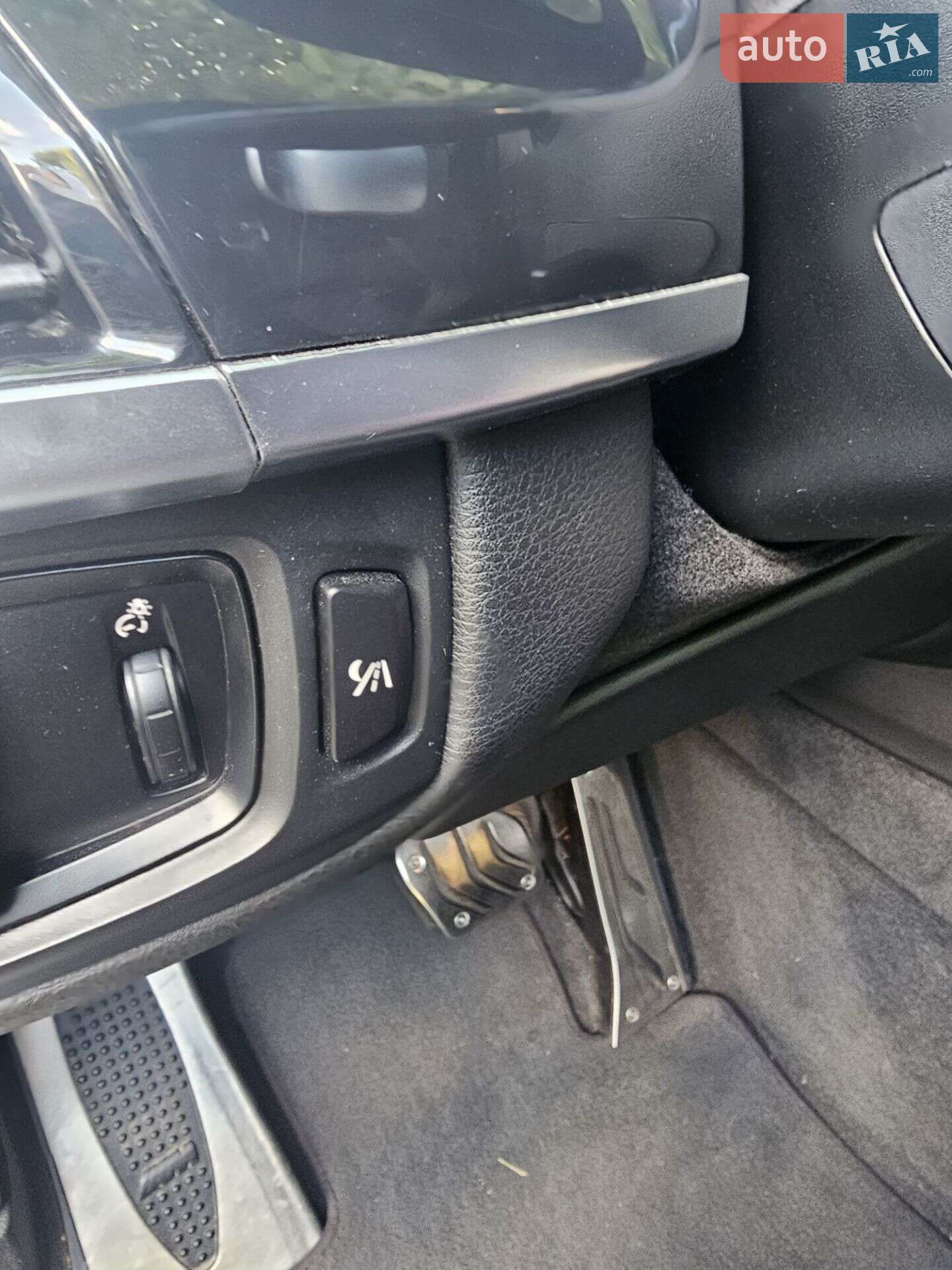 BMW X5 2015 VIN WBAKS810X00M50378 фото оголошення 12 з 52