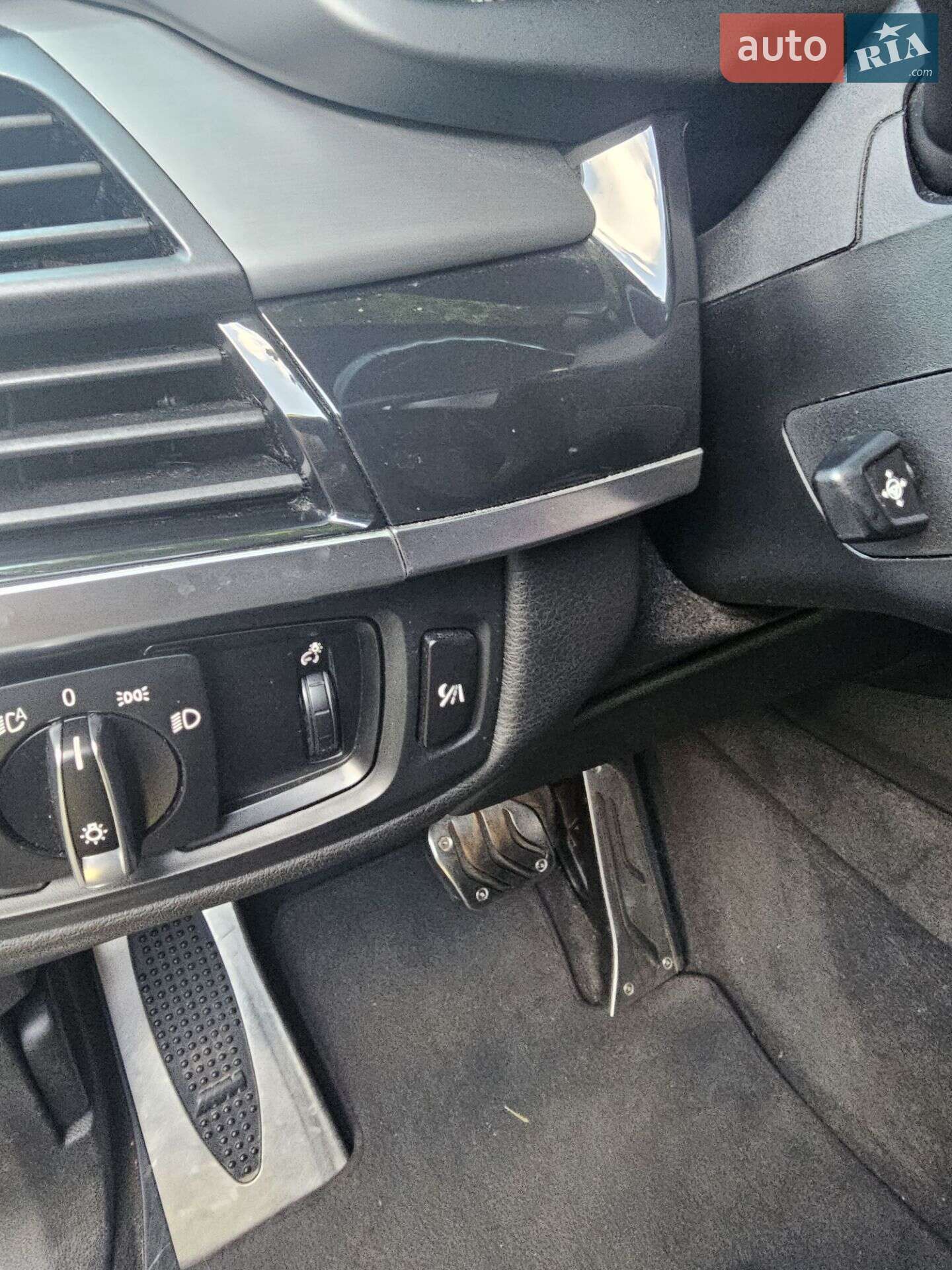 BMW X5 2015 VIN WBAKS810X00M50378 фото оголошення 14 з 52