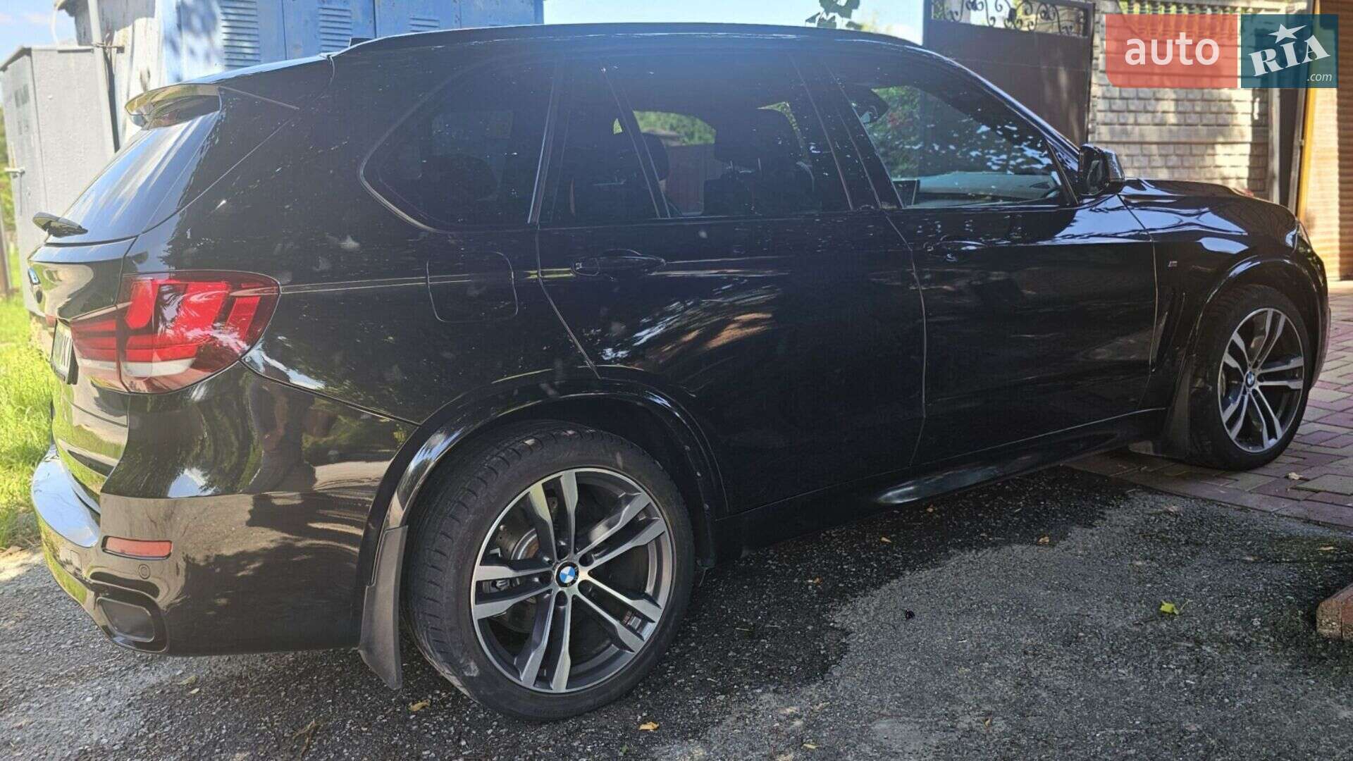 BMW X5 2015 VIN WBAKS810X00M50378 фото оголошення 19 з 52