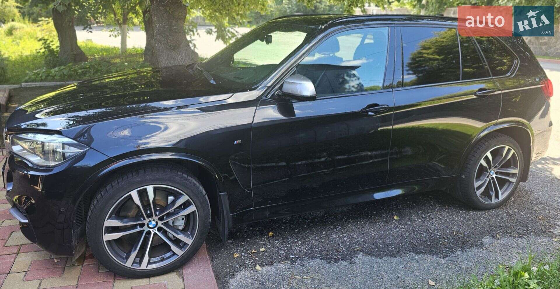 BMW X5 2015 VIN WBAKS810X00M50378 фото оголошення 20 з 52