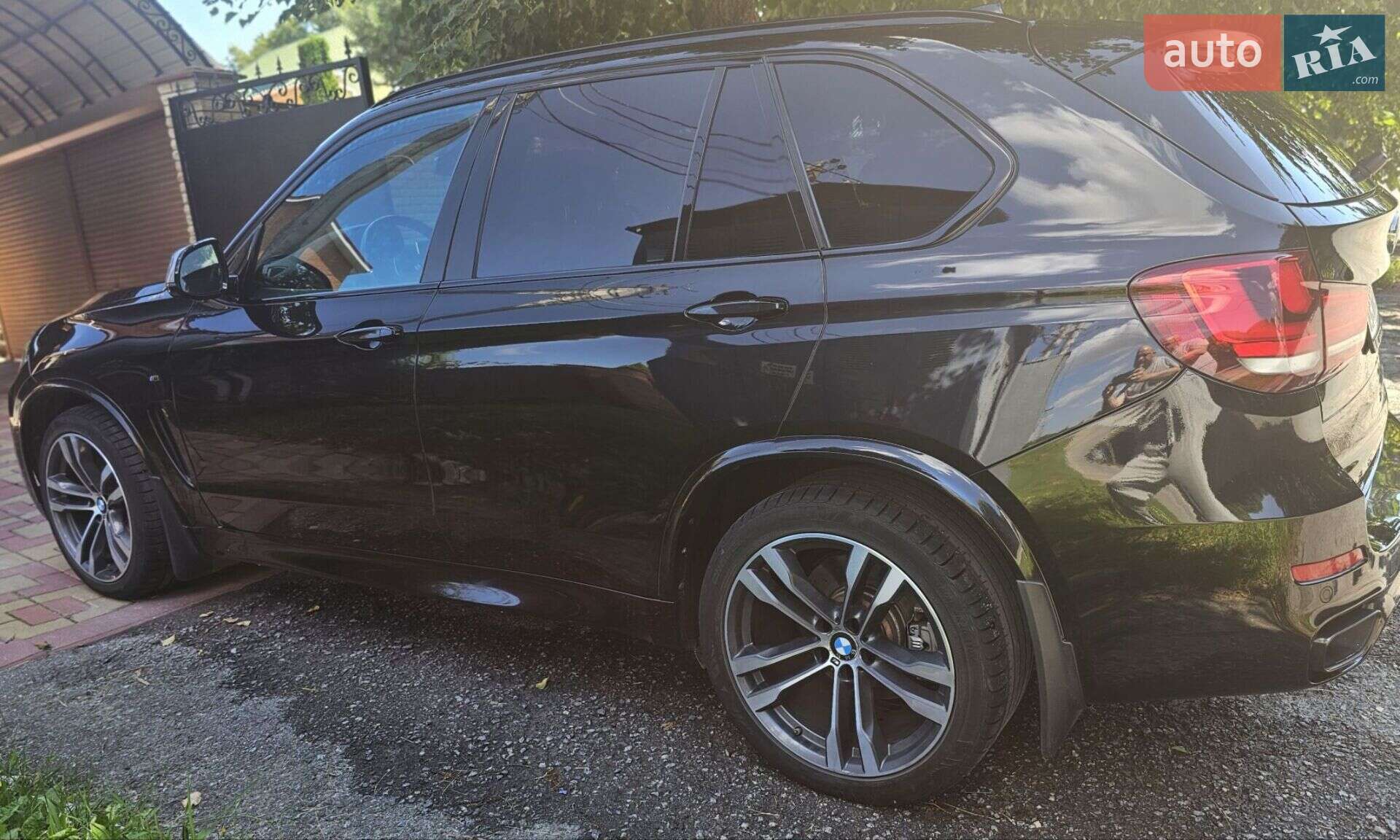 BMW X5 2015 VIN WBAKS810X00M50378 фото оголошення 21 з 52