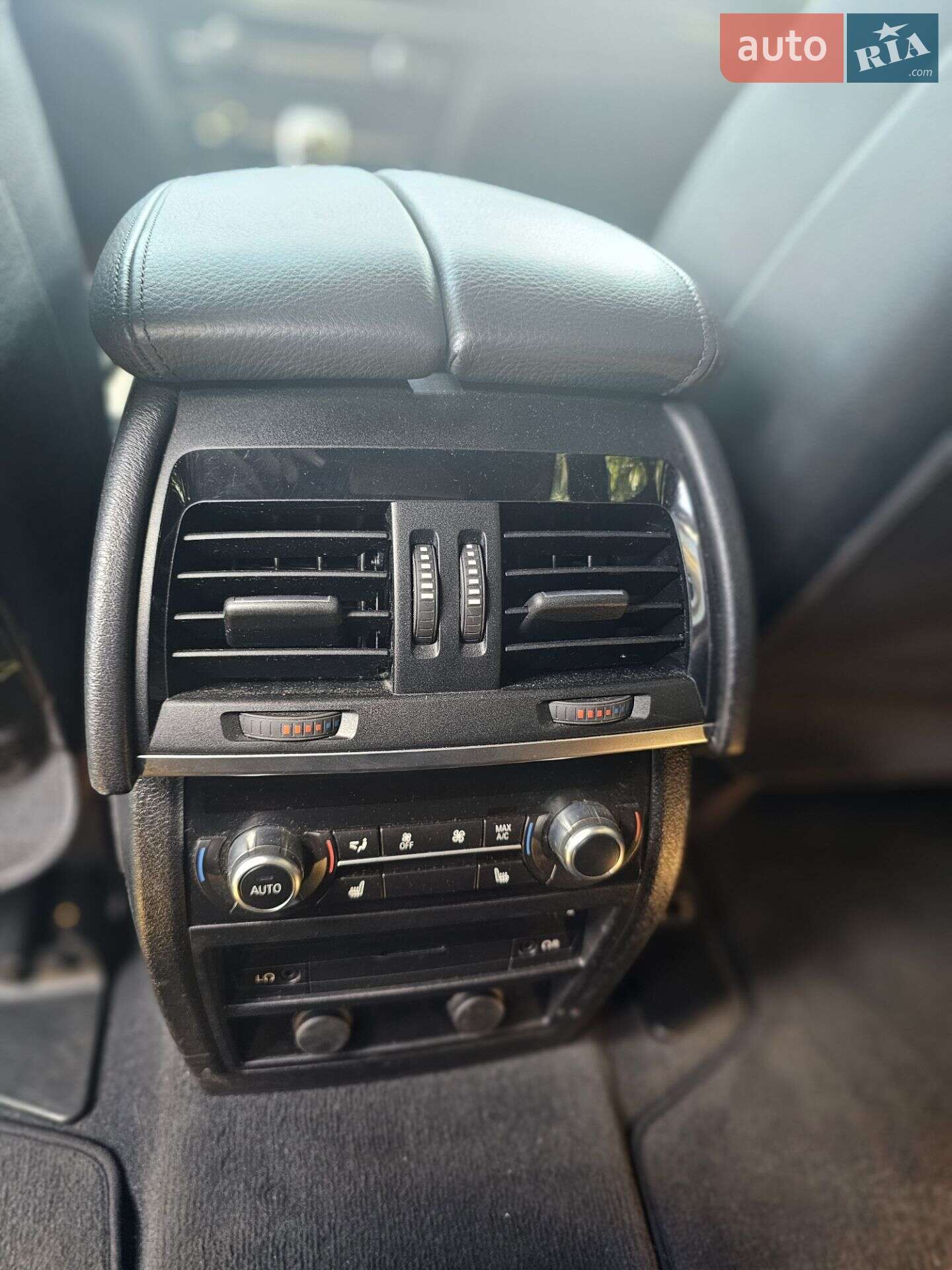 BMW X5 2015 VIN WBAKS810X00M50378 фото оголошення 33 з 52