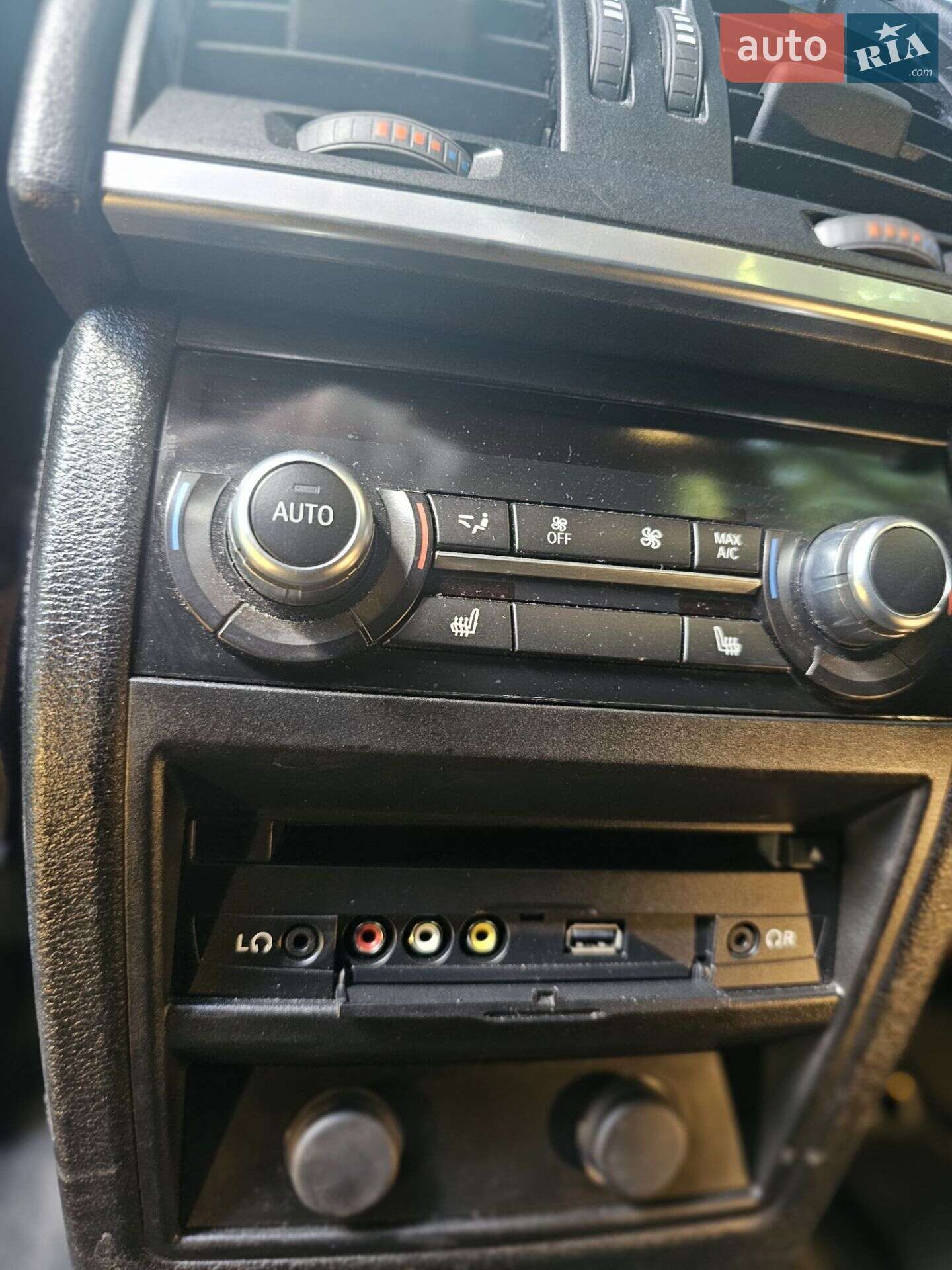 BMW X5 2015 VIN WBAKS810X00M50378 фото оголошення 38 з 52