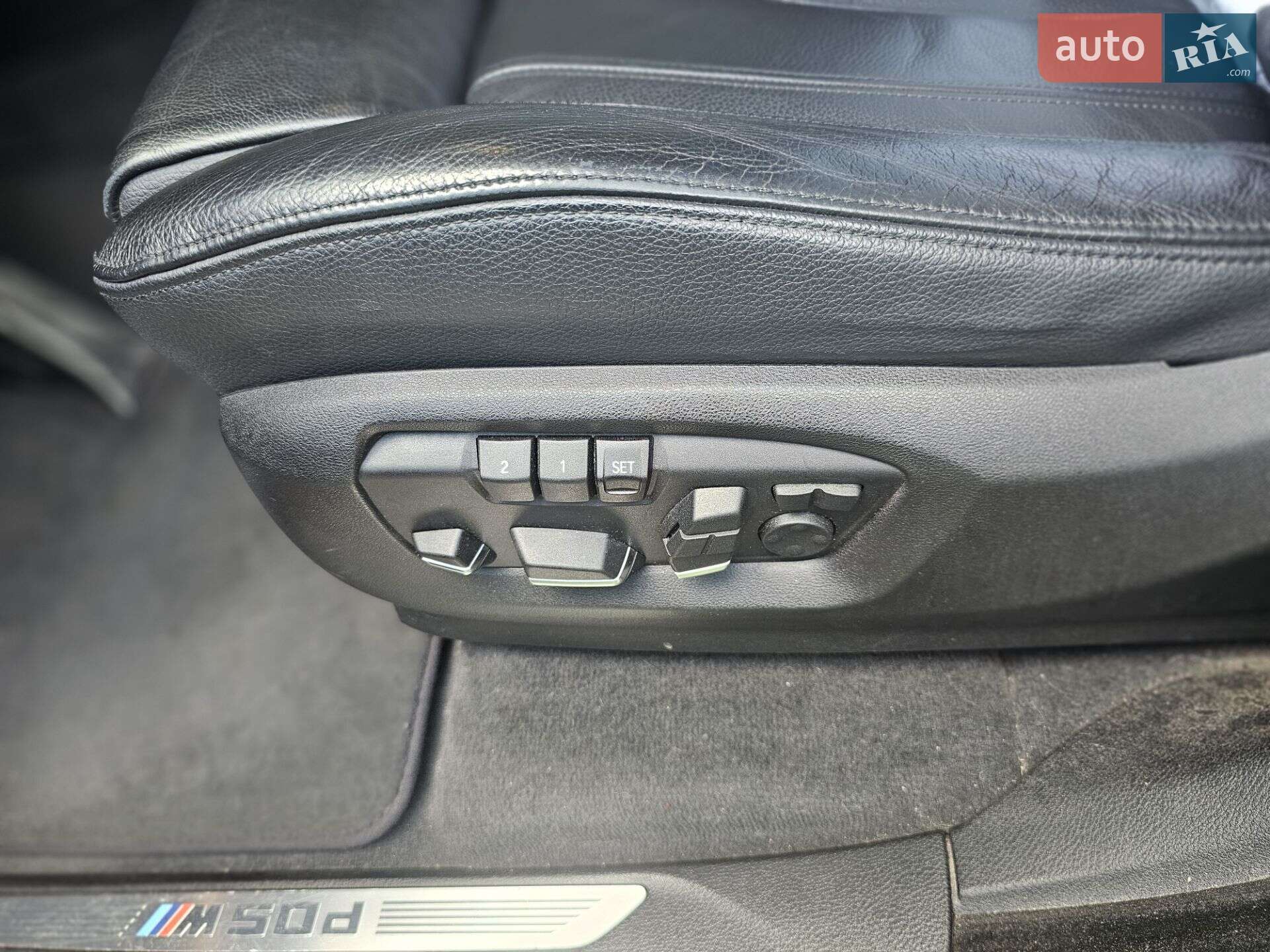 BMW X5 2015 VIN WBAKS810X00M50378 фото оголошення 48 з 52
