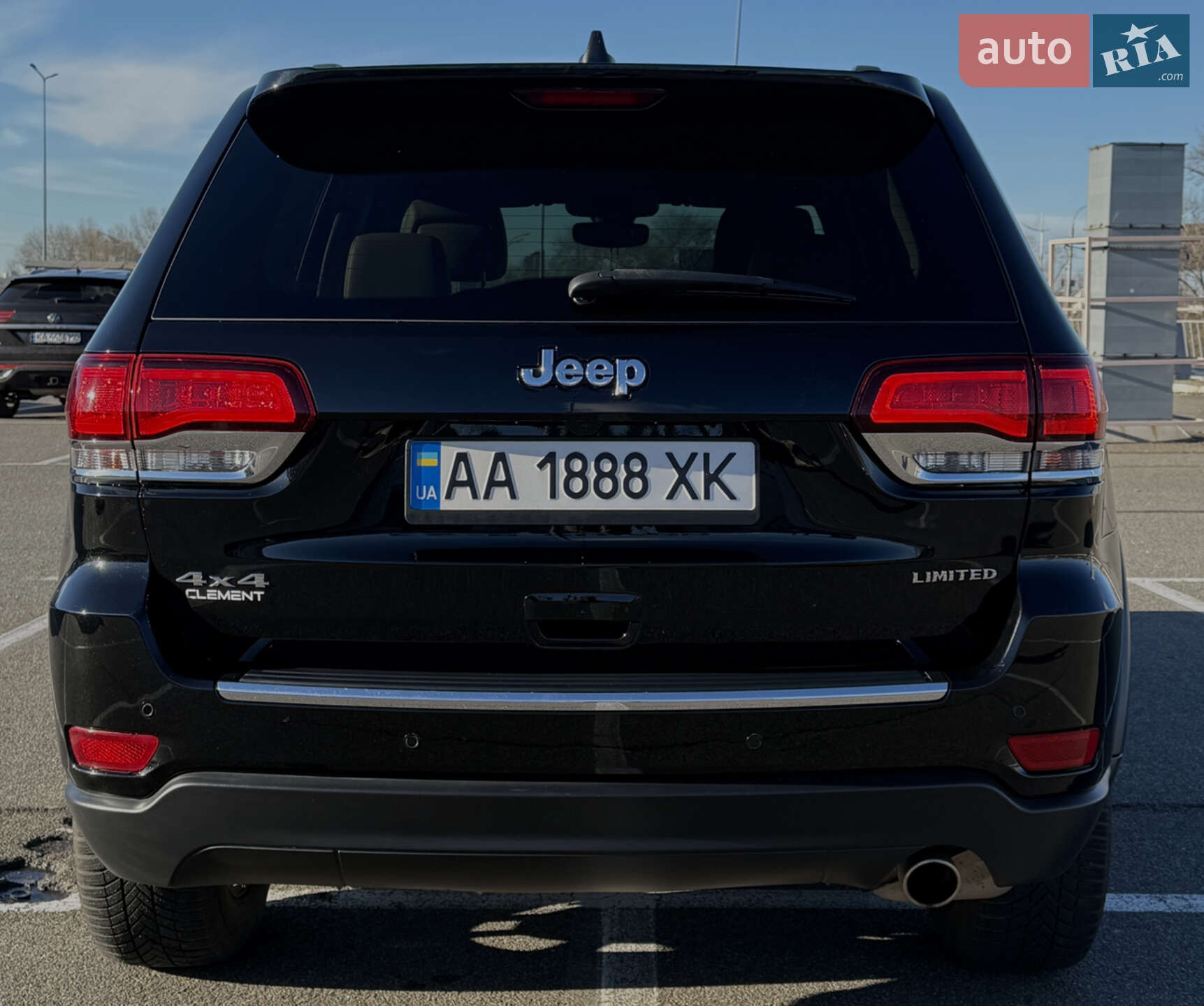 Jeep Grand Cherokee 2021 VIN 1C4RJFBG5MC665482 фото оголошення 15 з 47