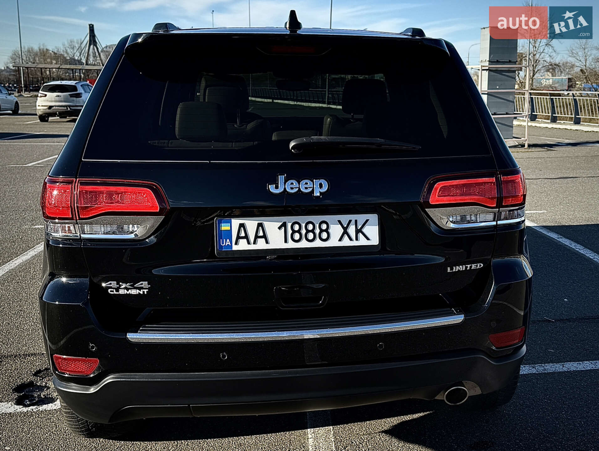 Jeep Grand Cherokee 2021 VIN 1C4RJFBG5MC665482 фото оголошення 16 з 47