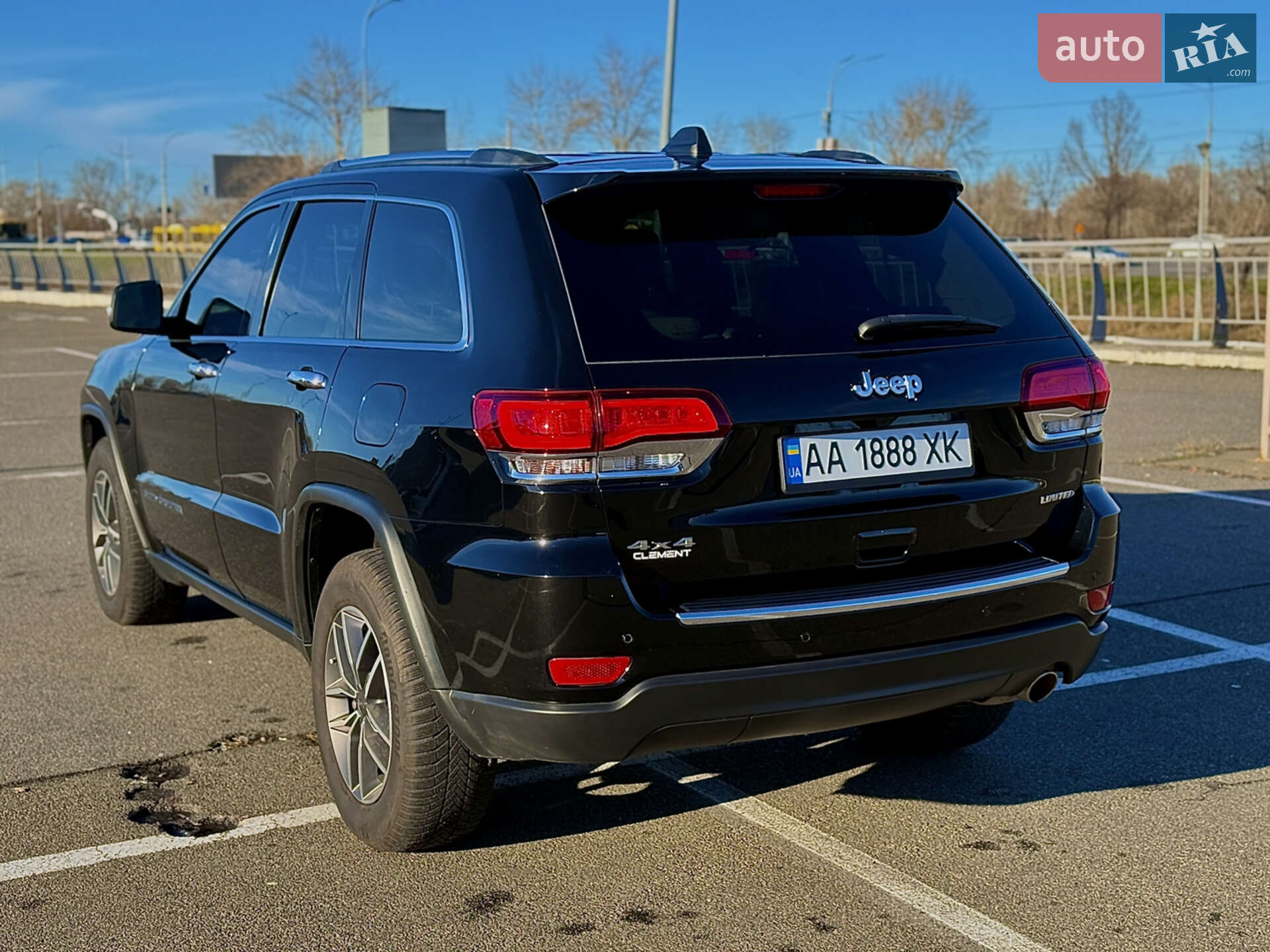 Jeep Grand Cherokee 2021 VIN 1C4RJFBG5MC665482 фото оголошення 18 з 47