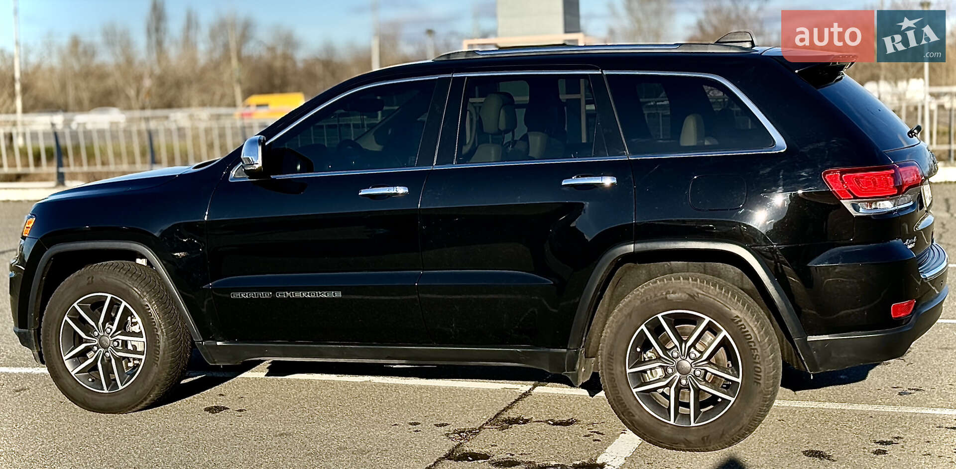 Jeep Grand Cherokee 2021 VIN 1C4RJFBG5MC665482 фото оголошення 19 з 47