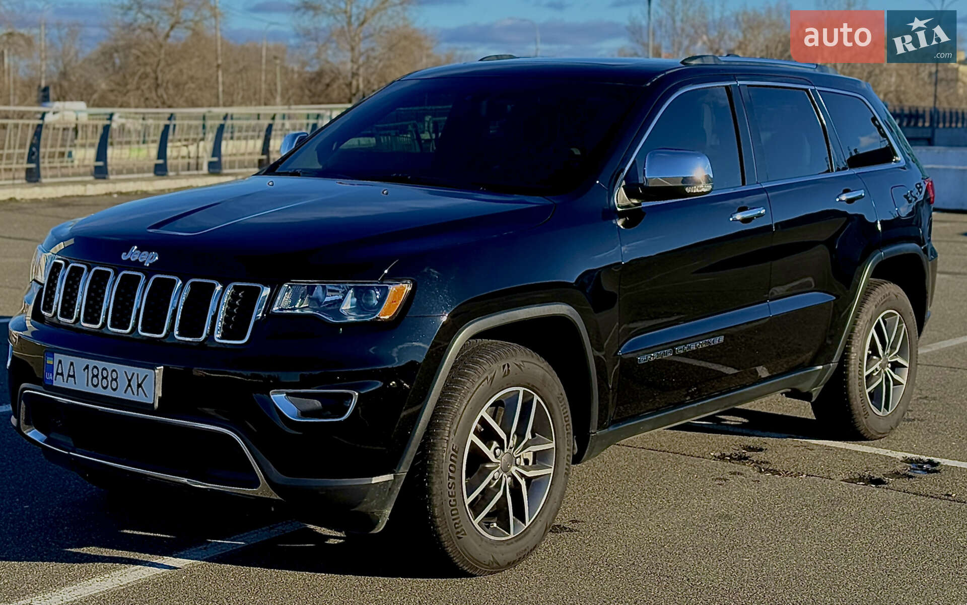 Jeep Grand Cherokee 2021 VIN 1C4RJFBG5MC665482 фото оголошення 20 з 47