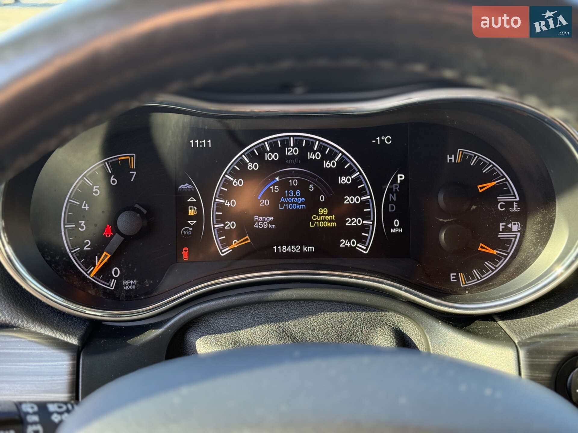 Jeep Grand Cherokee 2021 VIN 1C4RJFBG5MC665482 фото оголошення 23 з 47