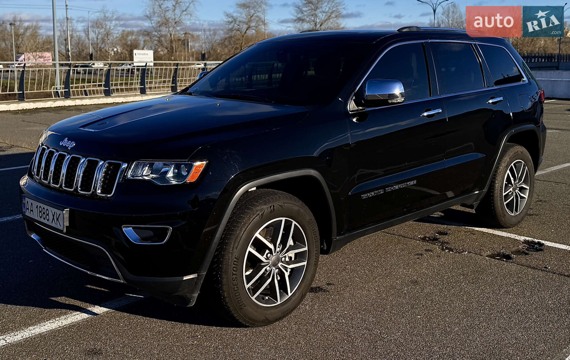 Jeep Grand Cherokee 2021 VIN 1C4RJFBG5MC665482 фото оголошення 21 з 47