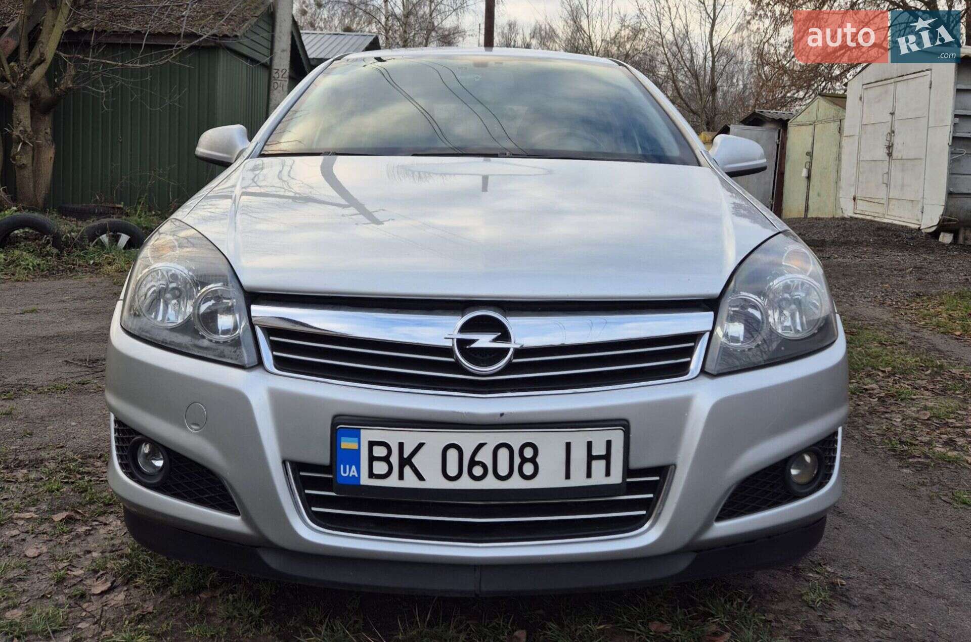 Opel Astra 2011 VIN W0L0AHL48C2022985 фото оголошення 3 з 29