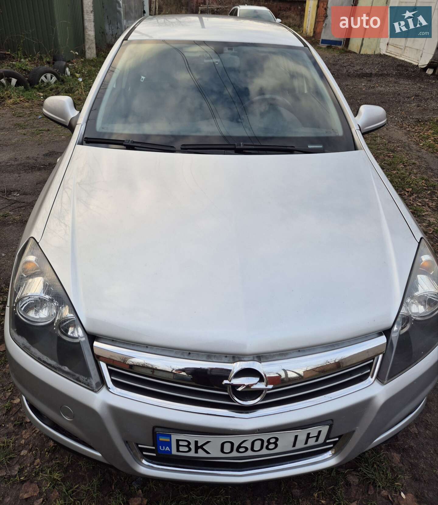 Opel Astra 2011 VIN W0L0AHL48C2022985 фото оголошення 10 з 29