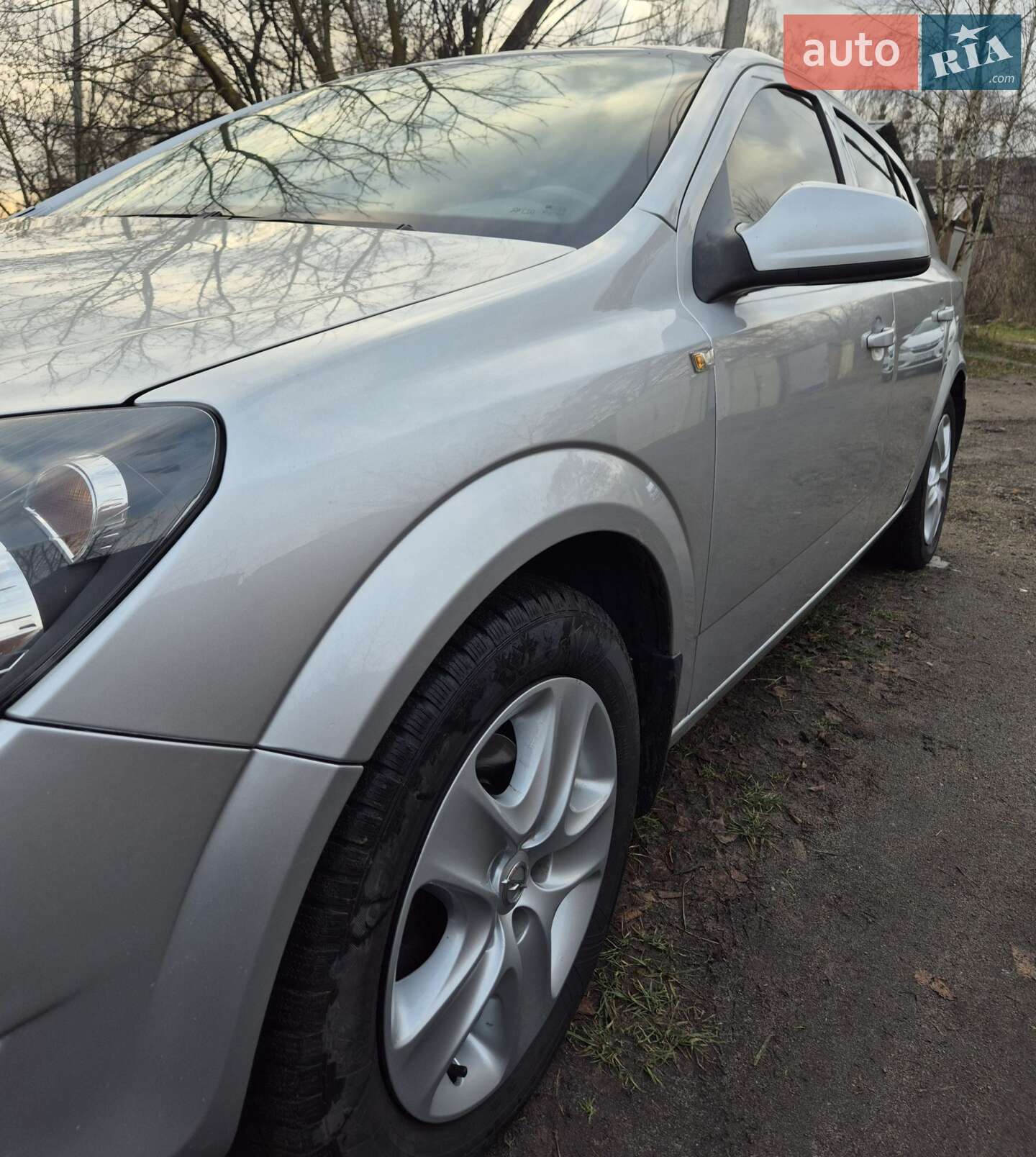 Opel Astra 2011 VIN W0L0AHL48C2022985 фото оголошення 9 з 29