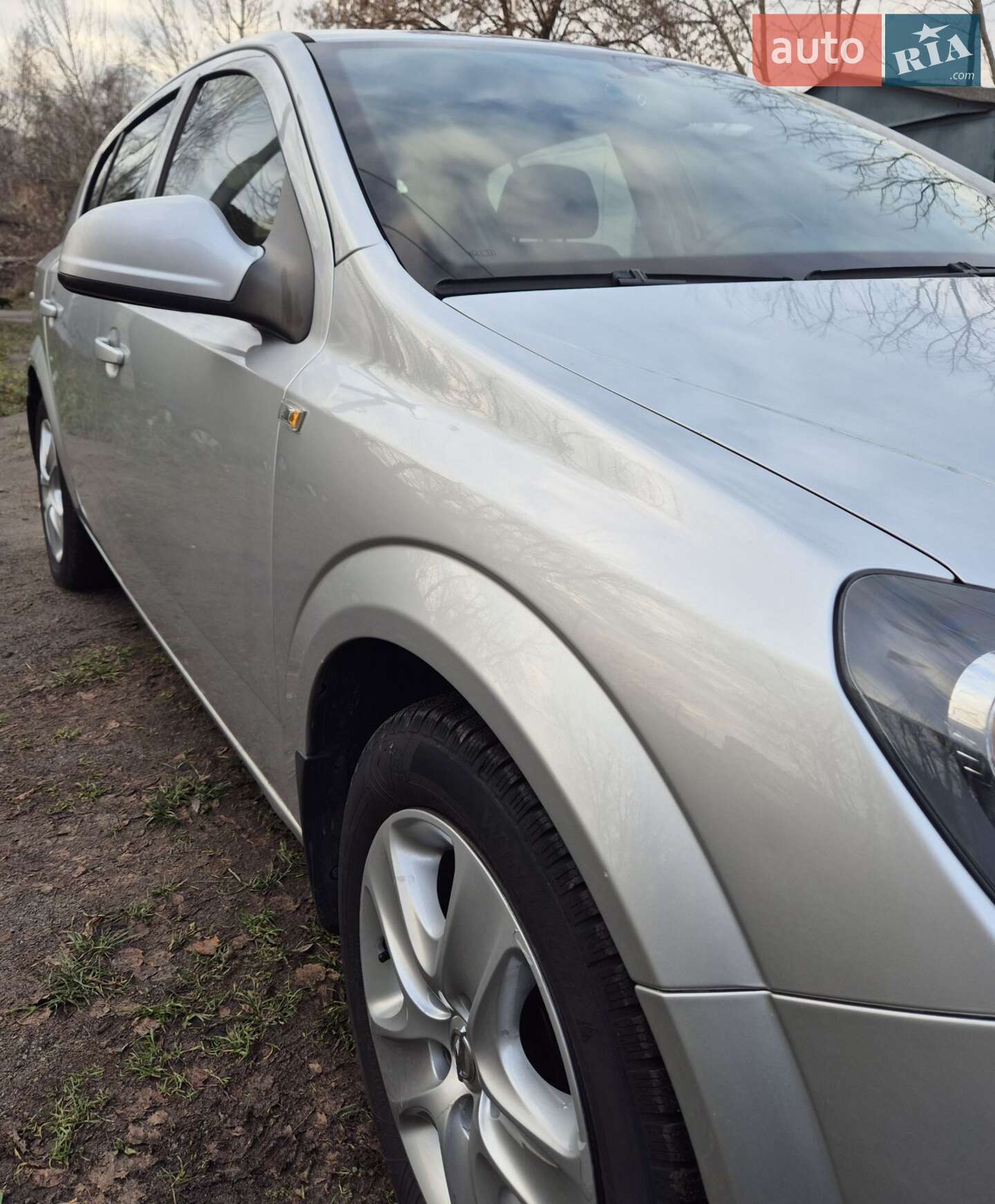 Opel Astra 2011 VIN W0L0AHL48C2022985 фото оголошення 11 з 29