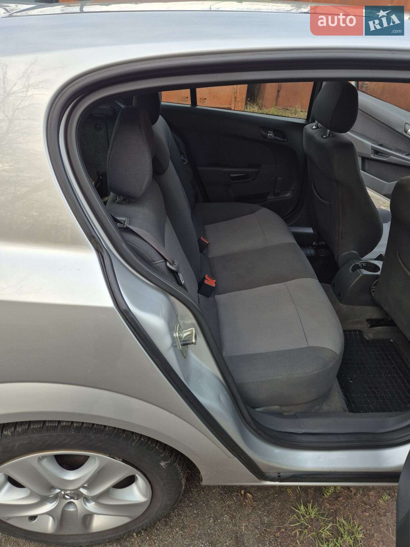 Opel Astra 2011 VIN W0L0AHL48C2022985 фото оголошення 17 з 29