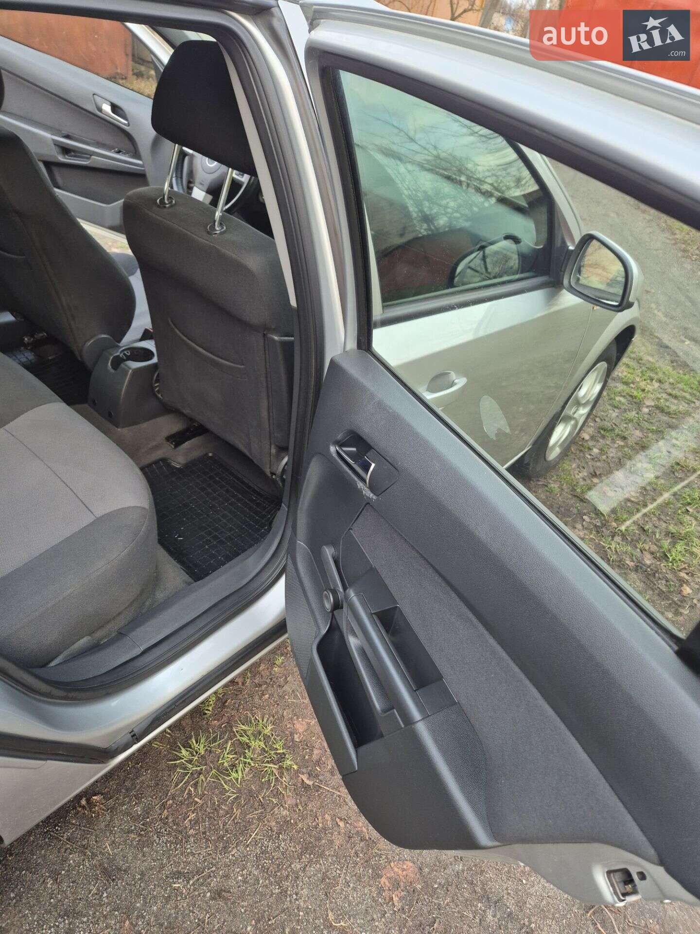 Opel Astra 2011 VIN W0L0AHL48C2022985 фото оголошення 16 з 29