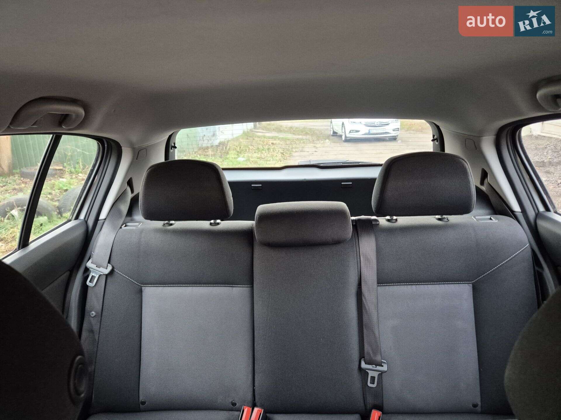 Opel Astra 2011 VIN W0L0AHL48C2022985 фото оголошення 22 з 29