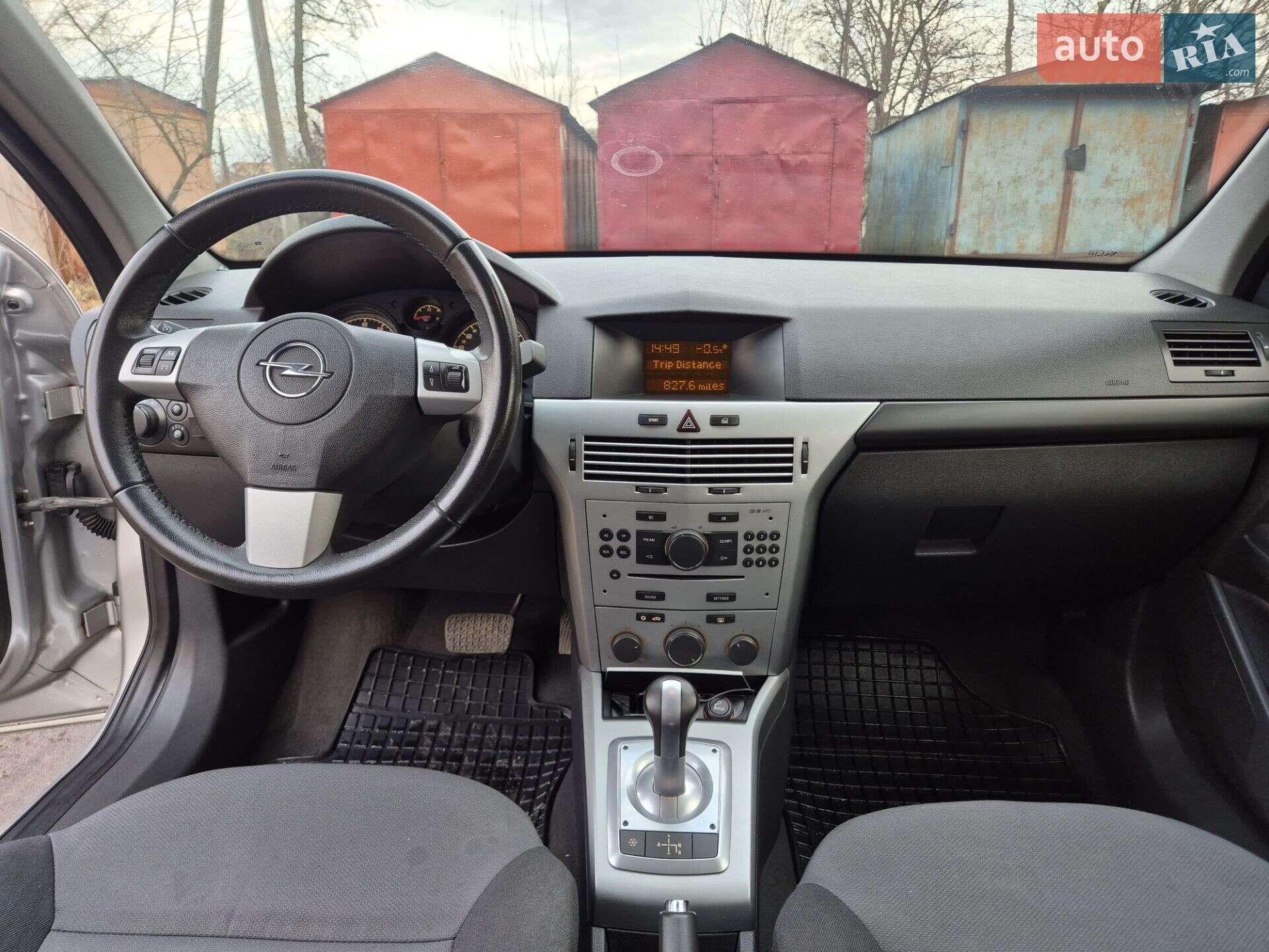 Opel Astra 2011 VIN W0L0AHL48C2022985 фото оголошення 21 з 29