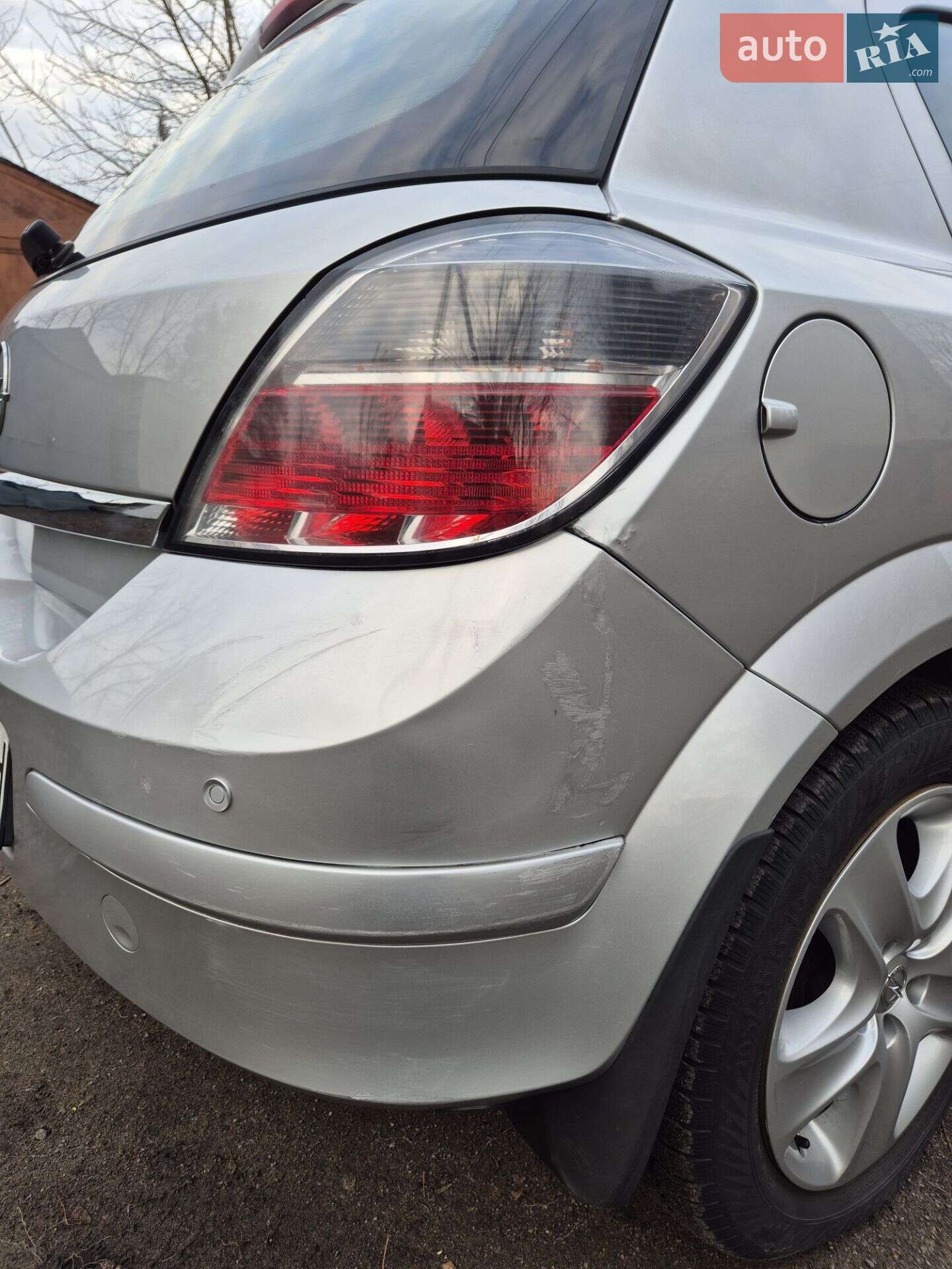 Opel Astra 2011 VIN W0L0AHL48C2022985 фото оголошення 27 з 29