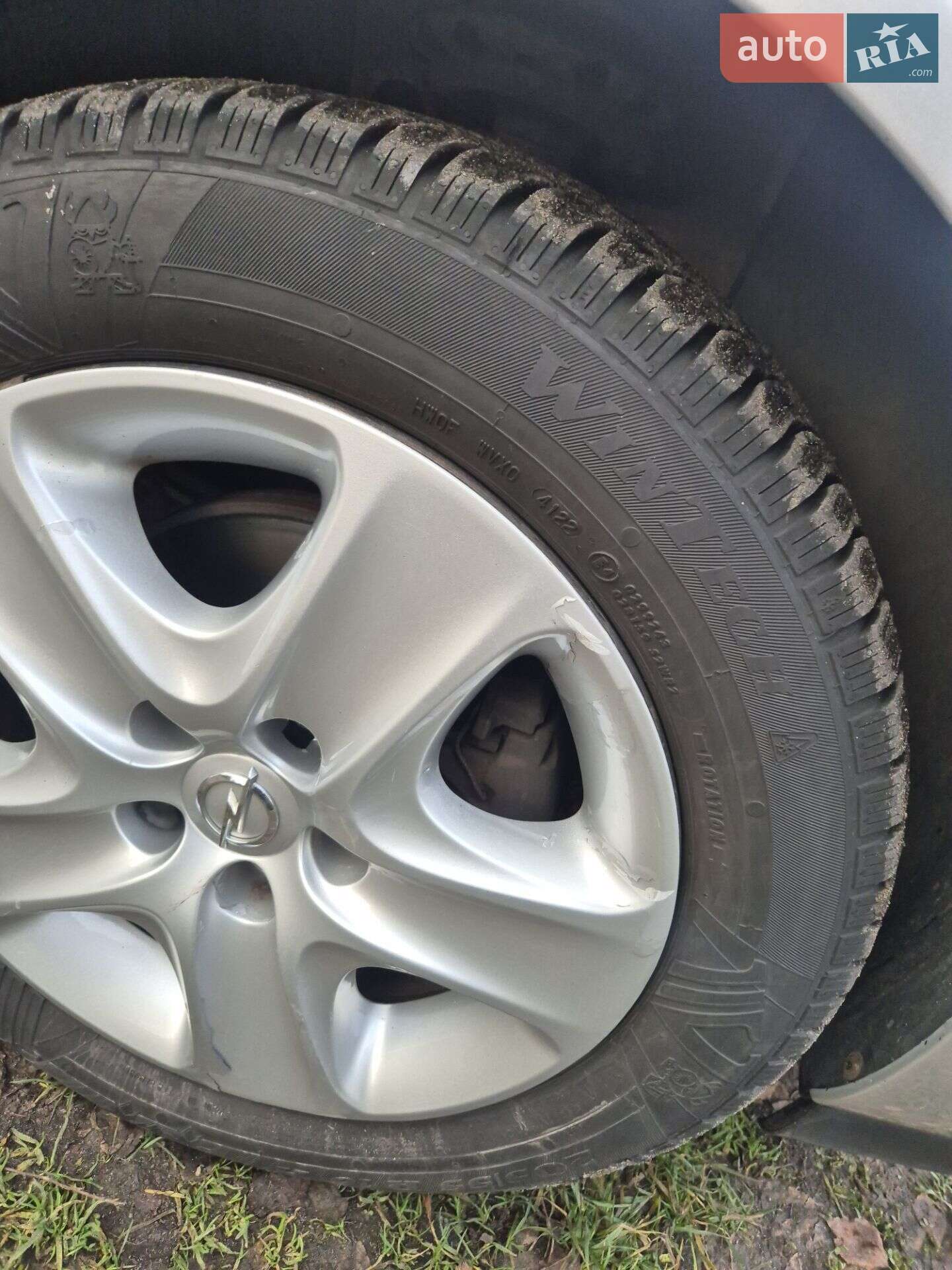 Opel Astra 2011 VIN W0L0AHL48C2022985 фото оголошення 28 з 29