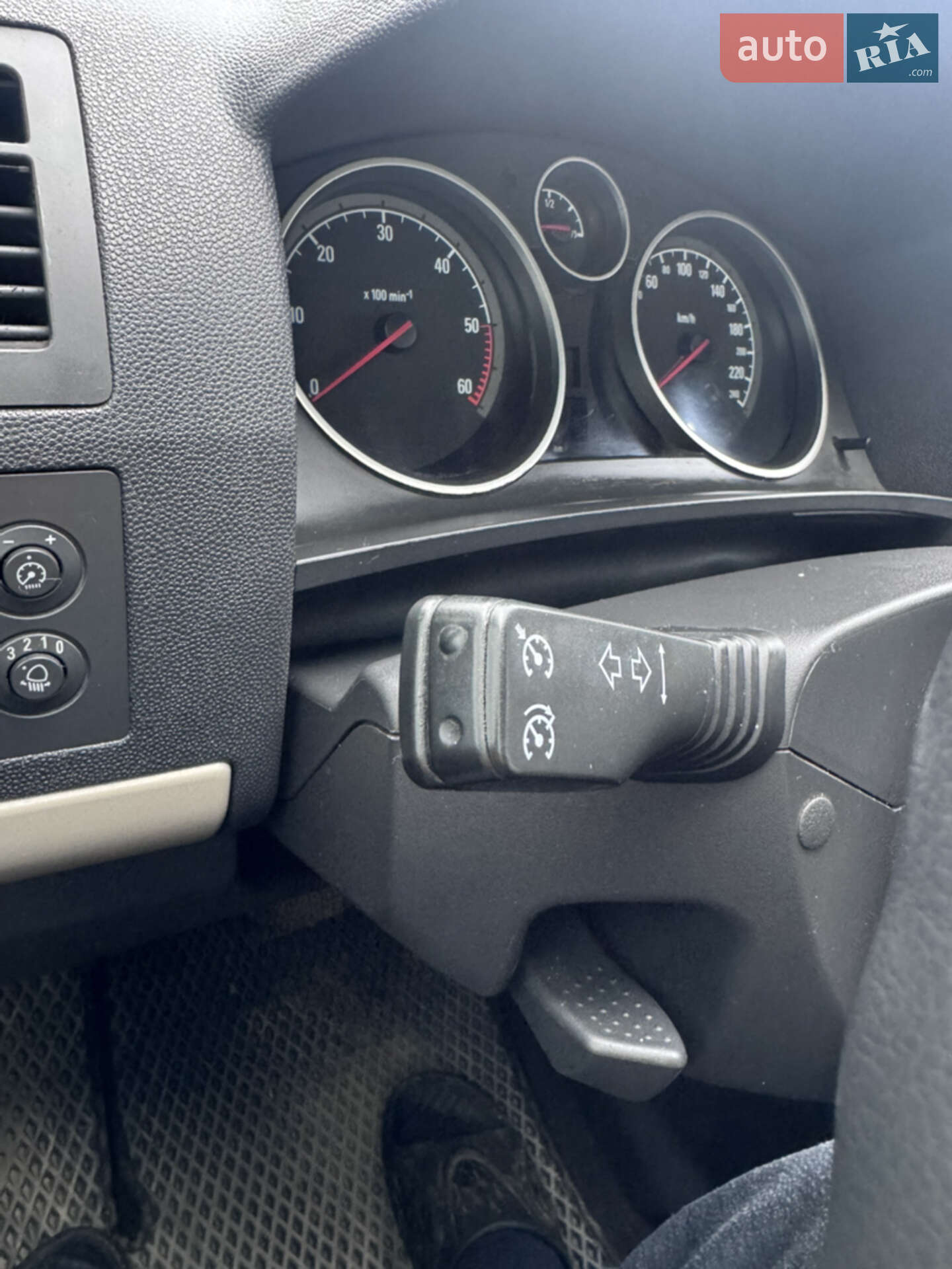 Opel Zafira 2008 VIN W0L0AHM758G095201 фото оголошення 18 з 18