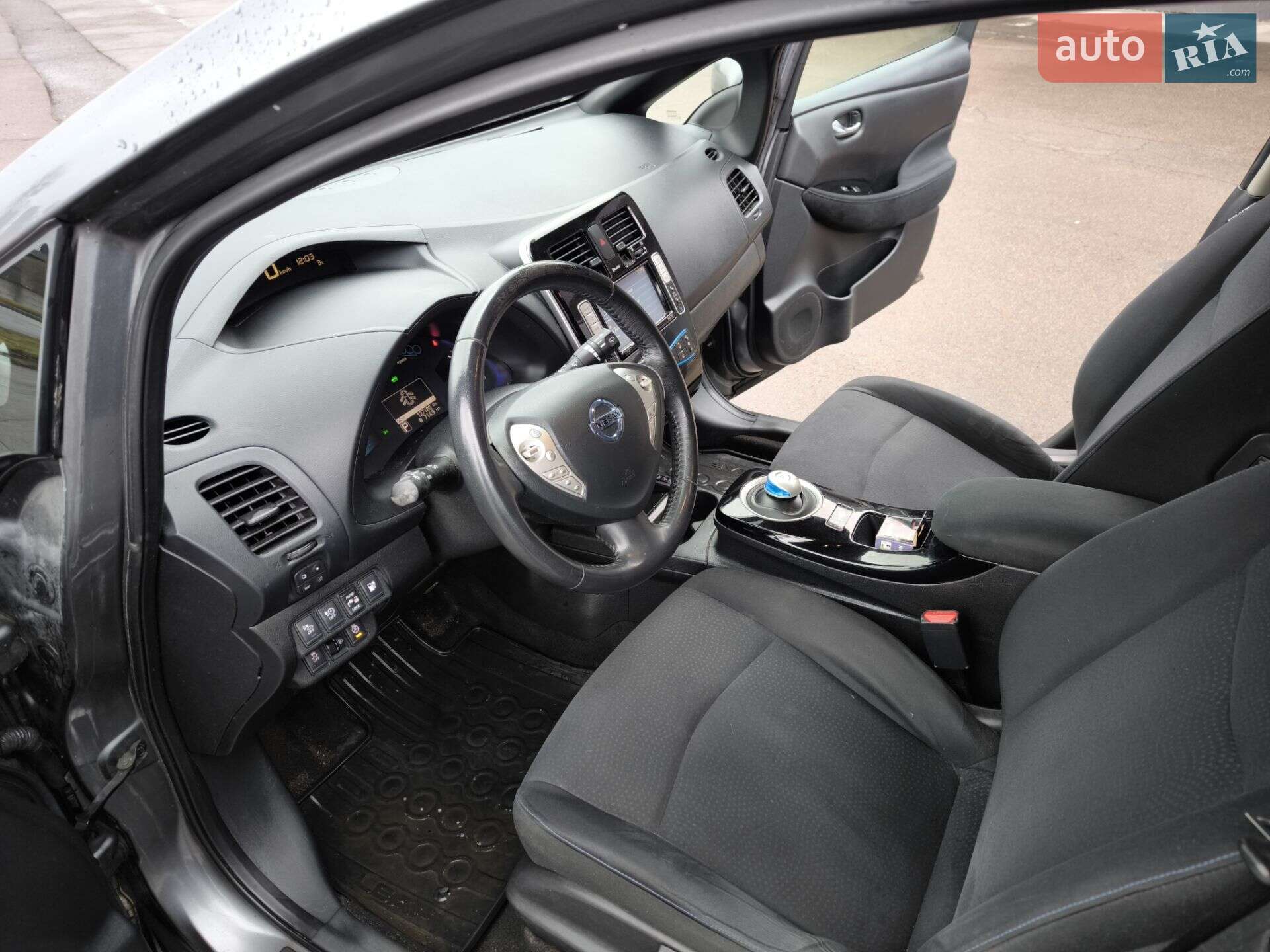 Nissan Leaf 2014 VIN SJNFAAZE0U6015605 фото оголошення 20 з 22