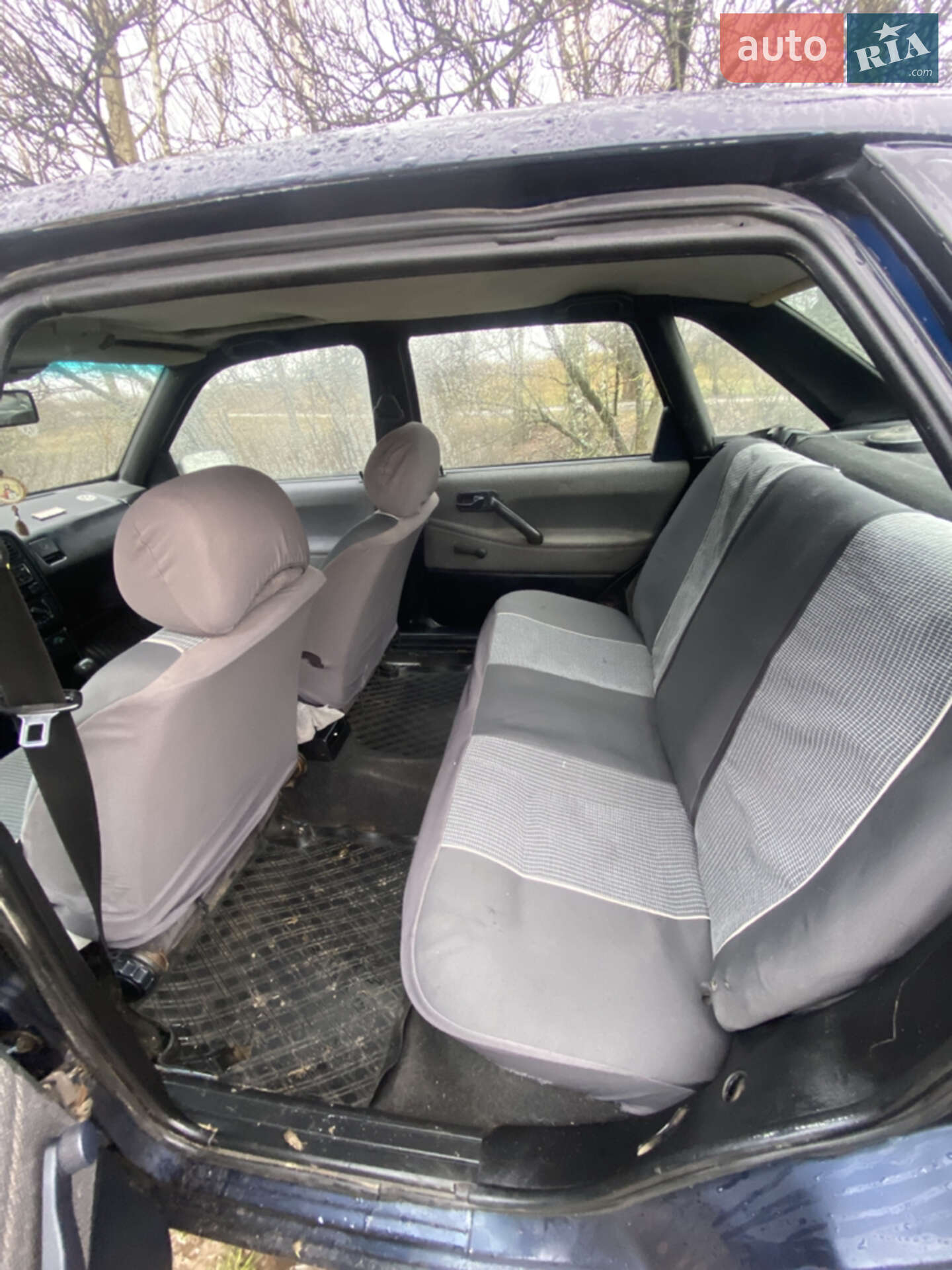 Volkswagen Passat 1989 VIN WVWZZZ31ZKE024871 фото оголошення 8 з 8