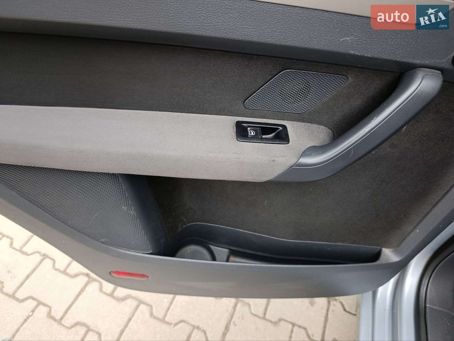 Volkswagen Touran 2008 VIN WVGZZZ1TZ8W130305 фото оголошення 18 з 23