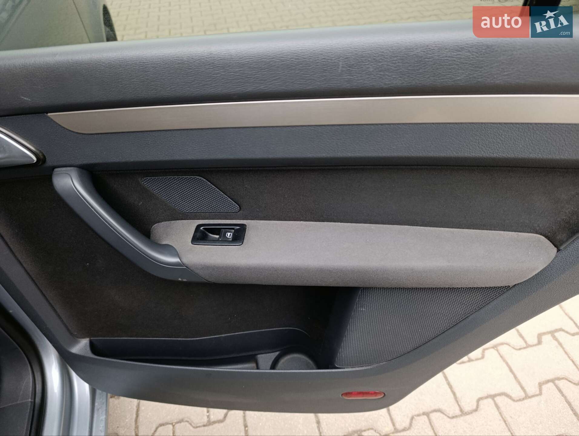 Volkswagen Touran 2008 VIN WVGZZZ1TZ8W130305 фото оголошення 20 з 23