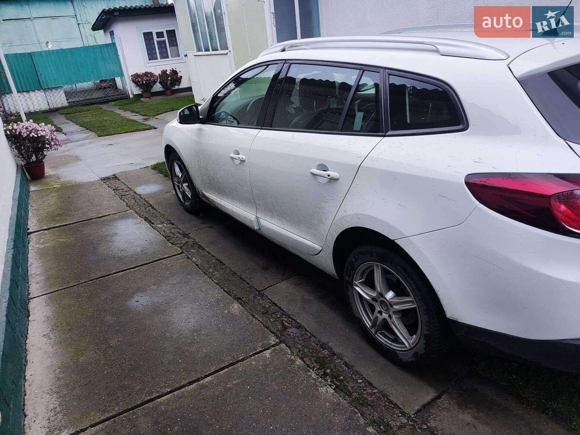 Renault Megane 2016 VIN VF1KZ0C0H54956538 фото оголошення 44 з 46