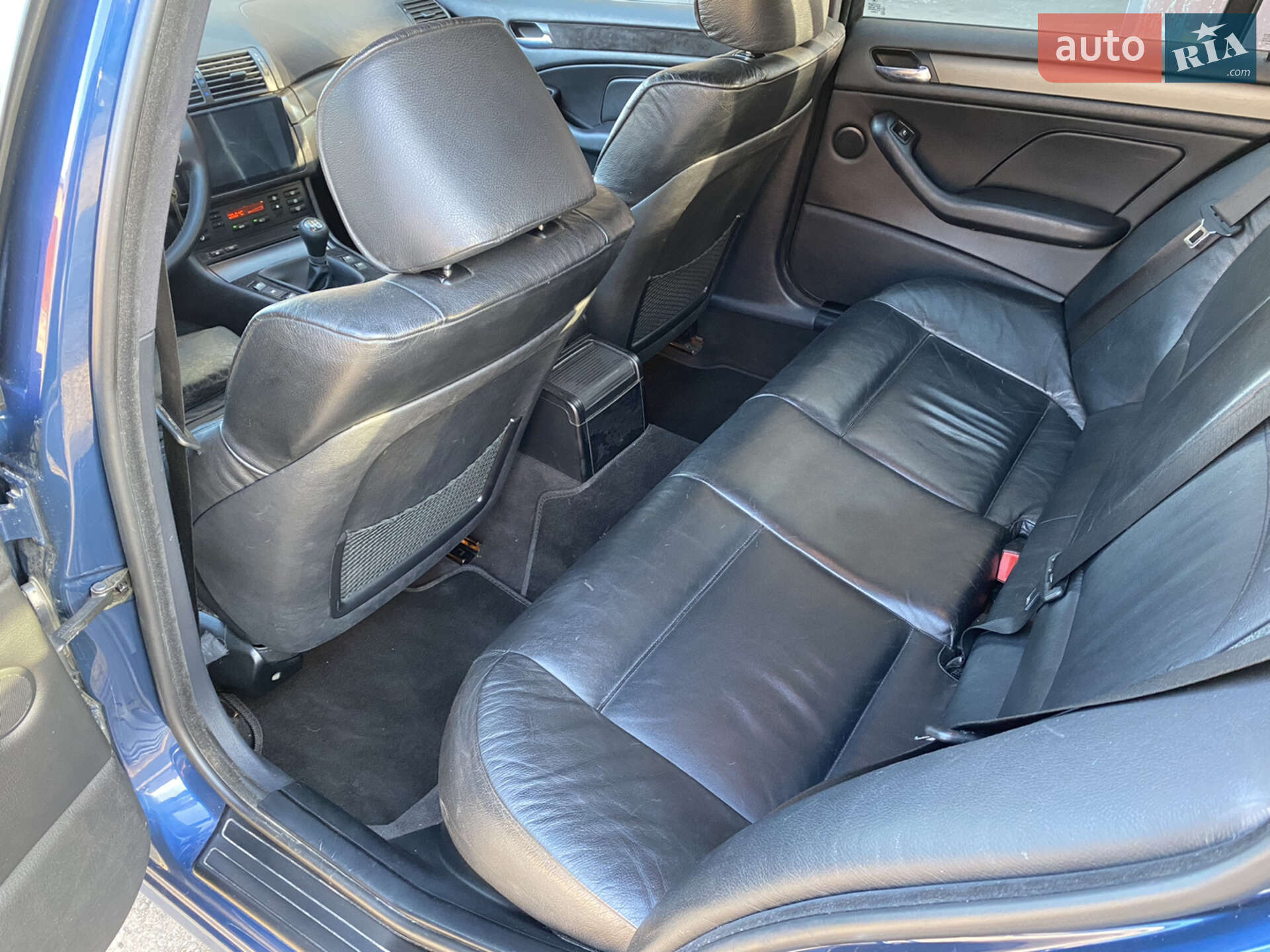 BMW 3 Series 2004 VIN WBAAP71050PP13813 фото оголошення 12 з 14